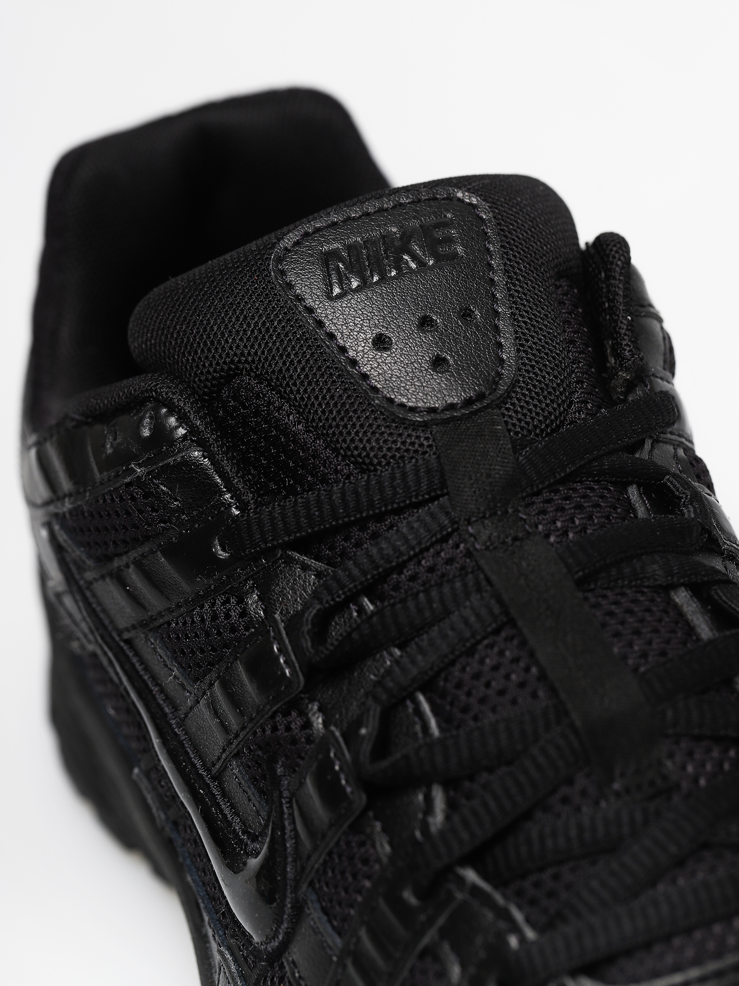 Nike P 6000 Schuhe (black/black)