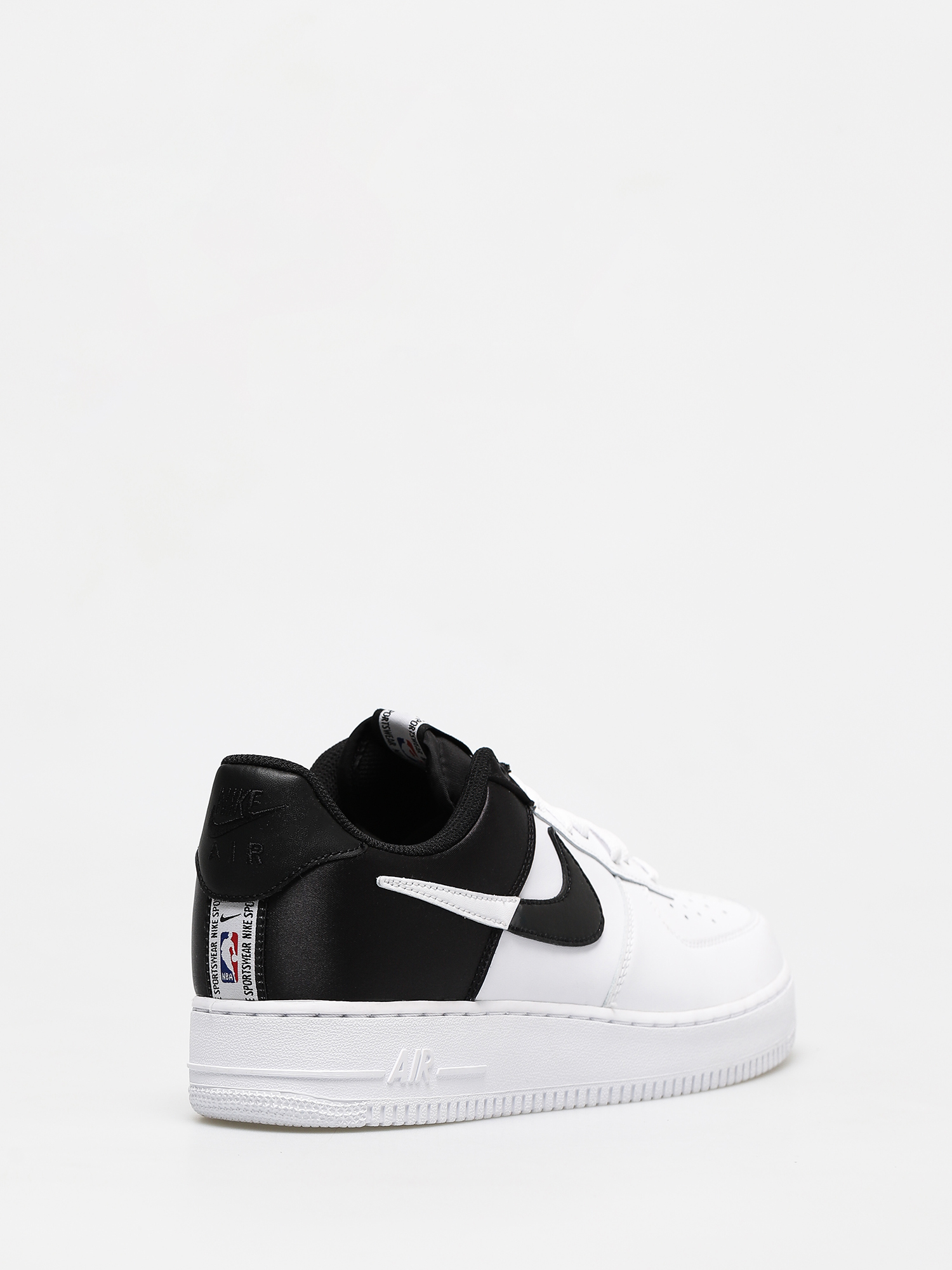 Nike Air Force 1 07 Lv8 1 Shoes (white/black white)