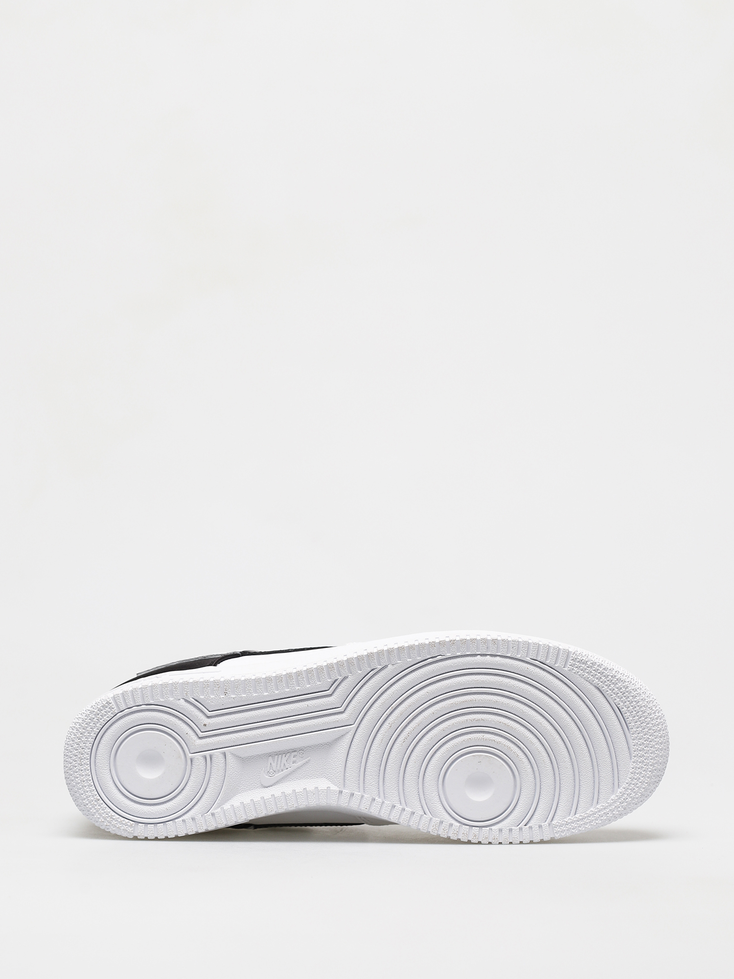 Nike Air Force 1 07 Lv8 1 Shoes (white/black white)