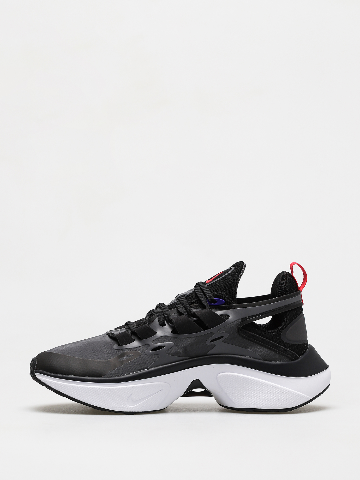 nike dmx signal
