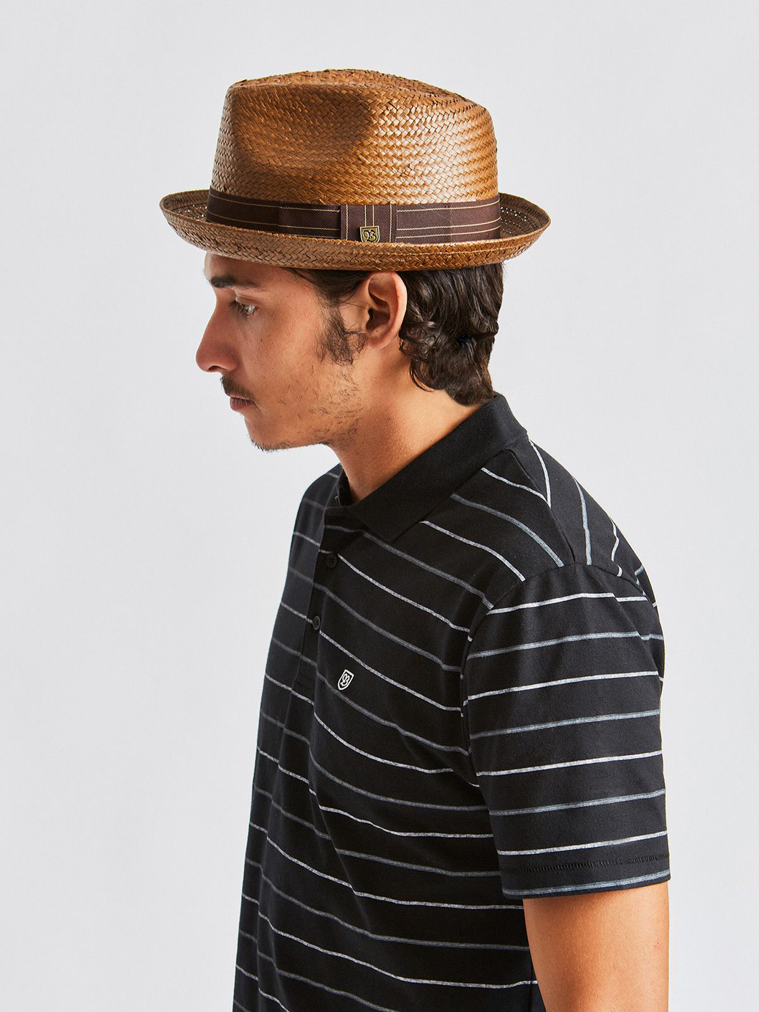 castor fedora