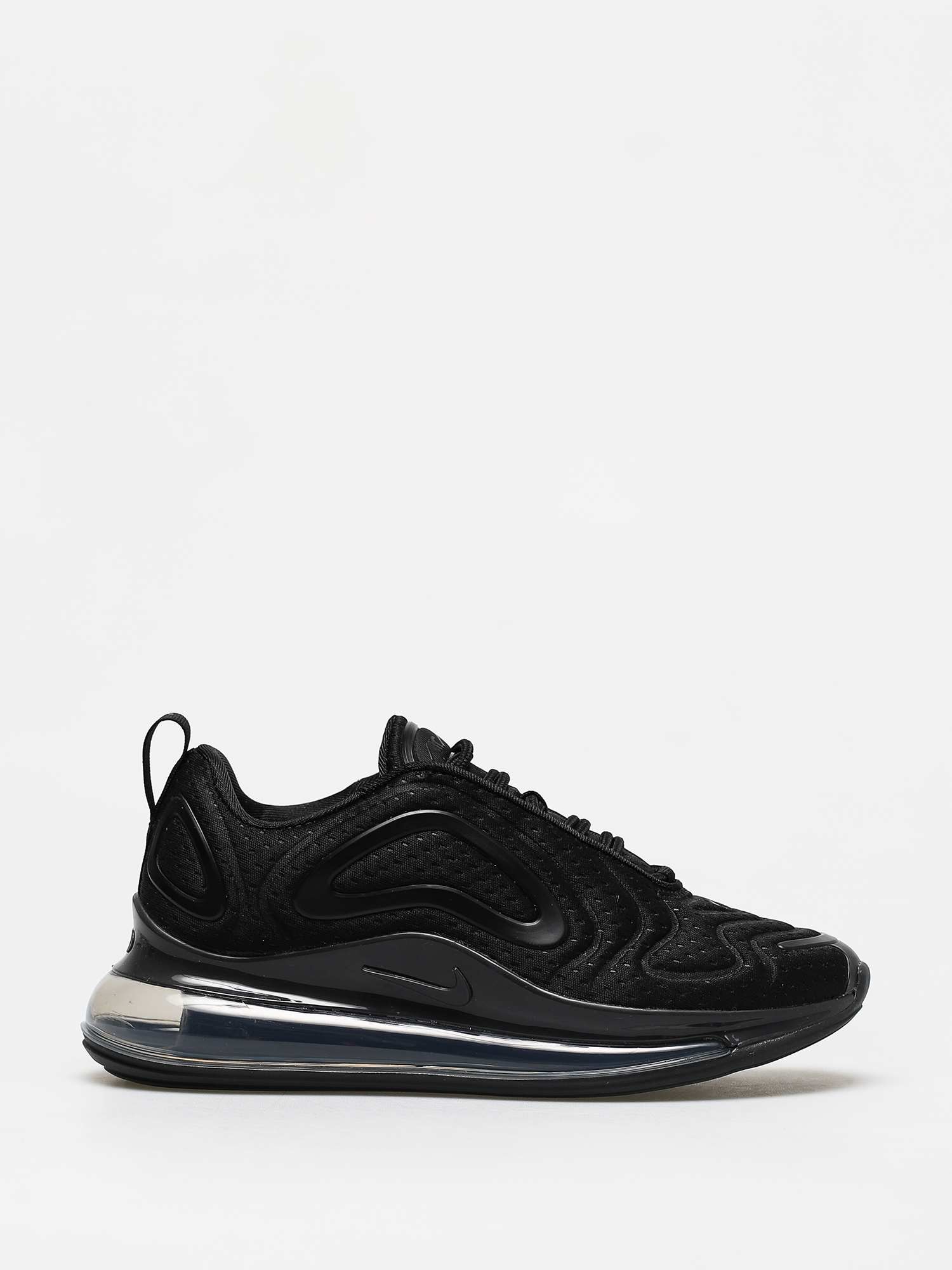 Nike air max 720 black/black/anthracite best sale