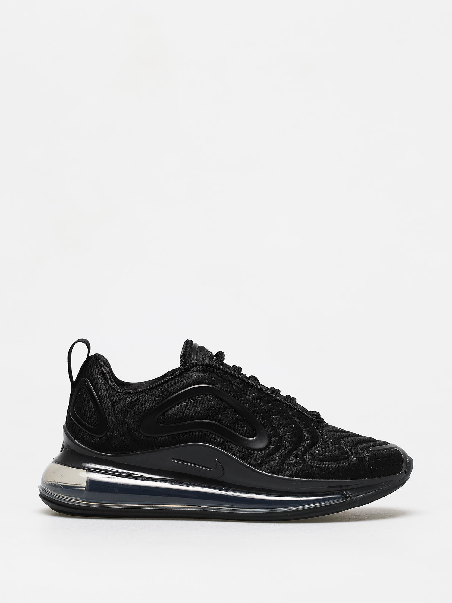 Nike Air Max 720 Schuhe Wmn (black/black anthracite)