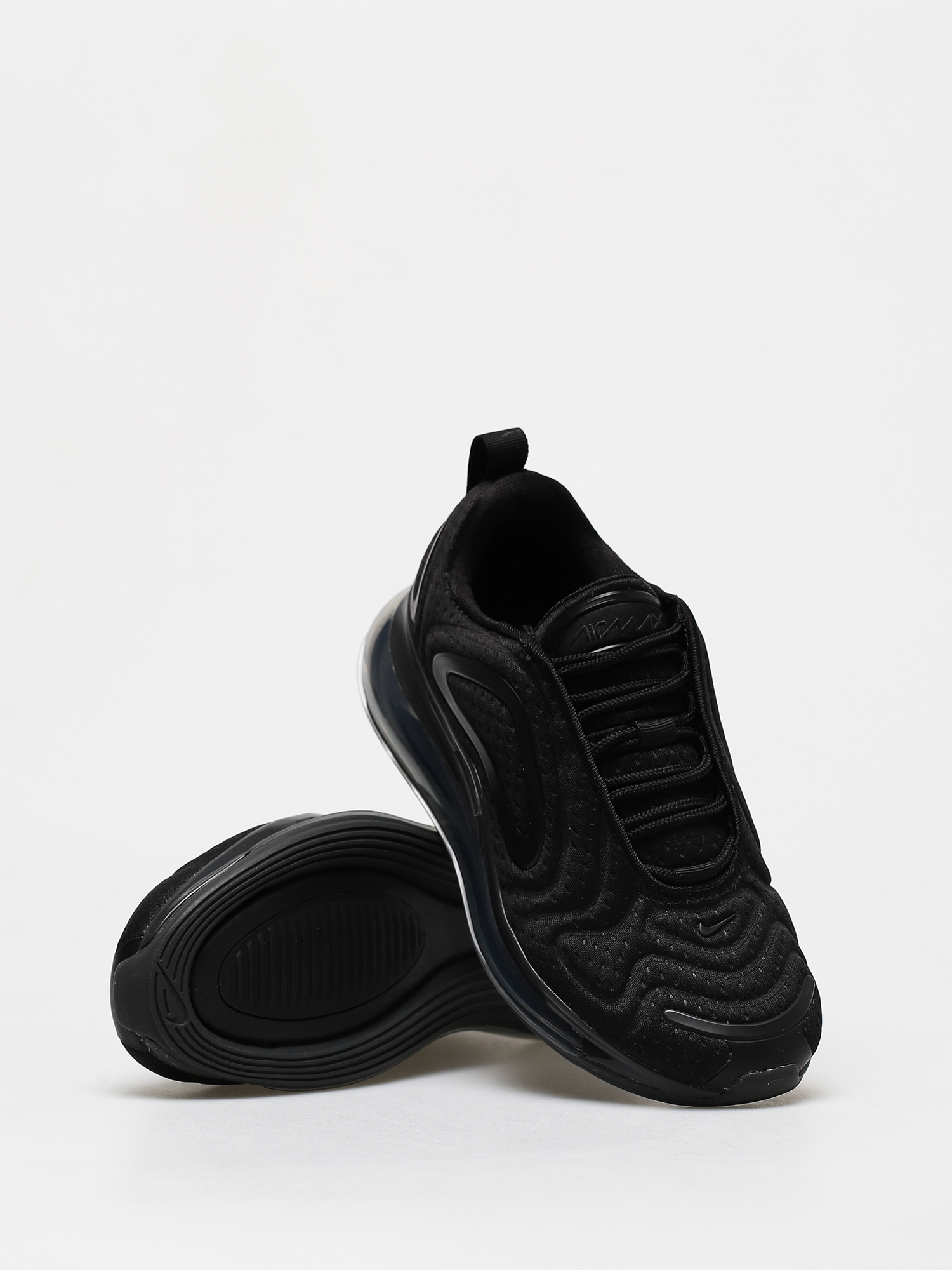 Nike Air Max 720 Schuhe Wmn (black/black anthracite)