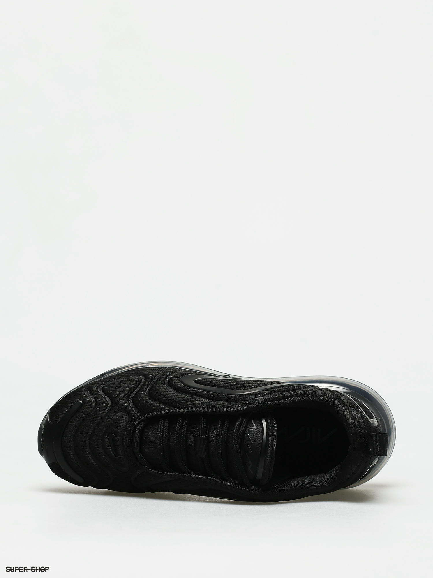 Nike Air Max 720 Shoes (black/black