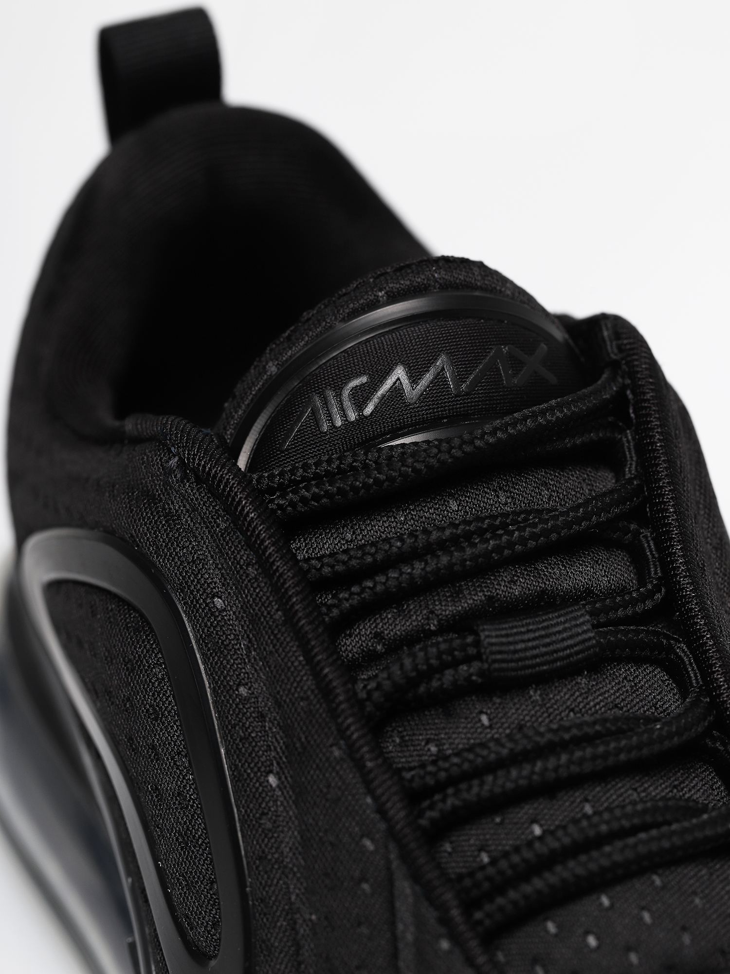 Nike Air Max 720 Schuhe Wmn (black/black anthracite)