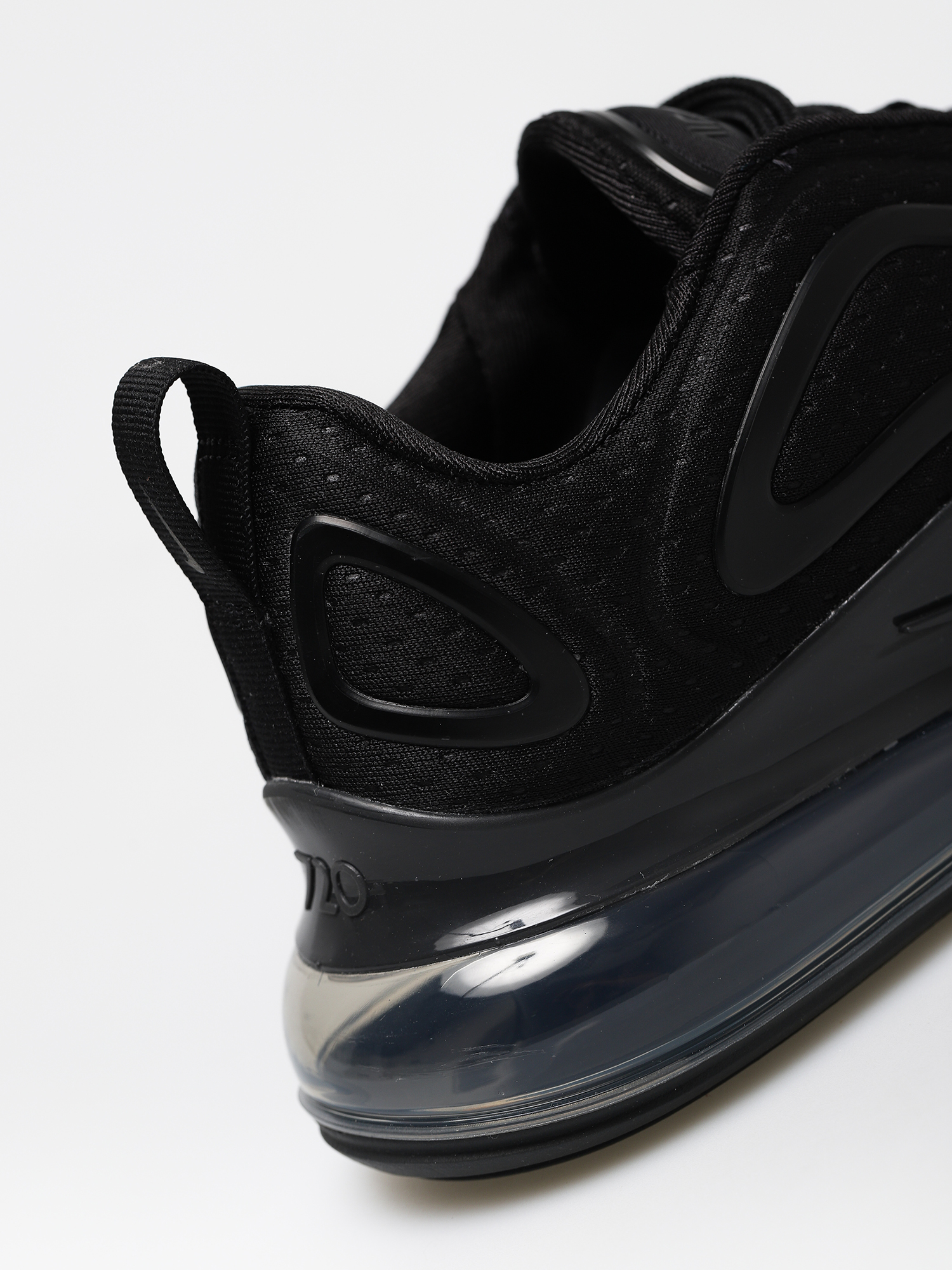 Nike Air Max 720 Schuhe Wmn (black/black anthracite)