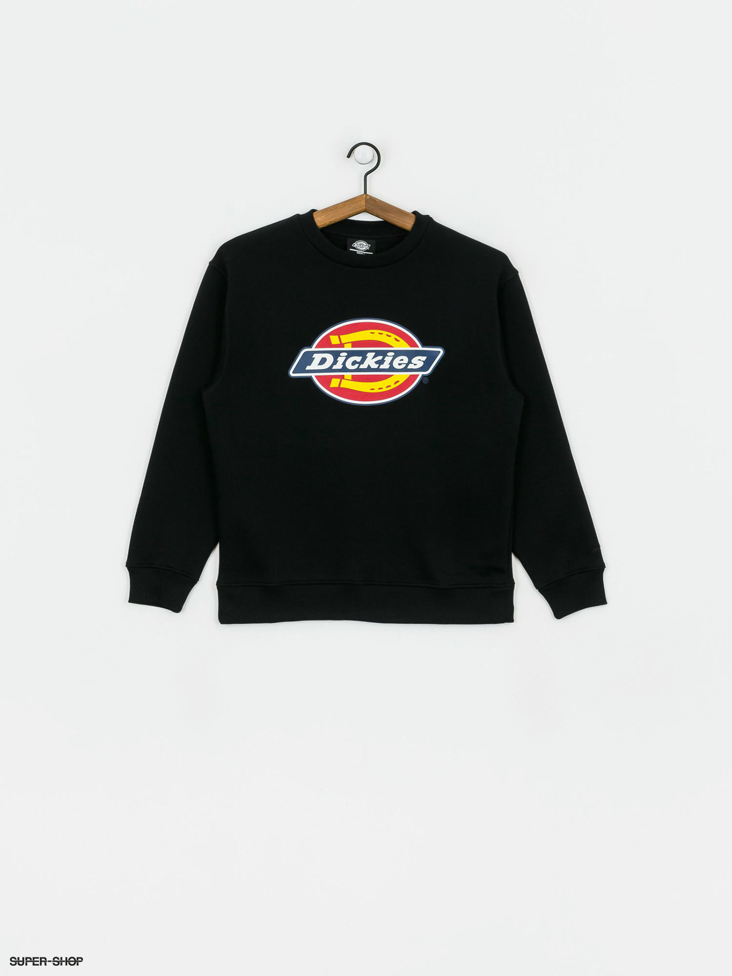 dickies black sweatshirt