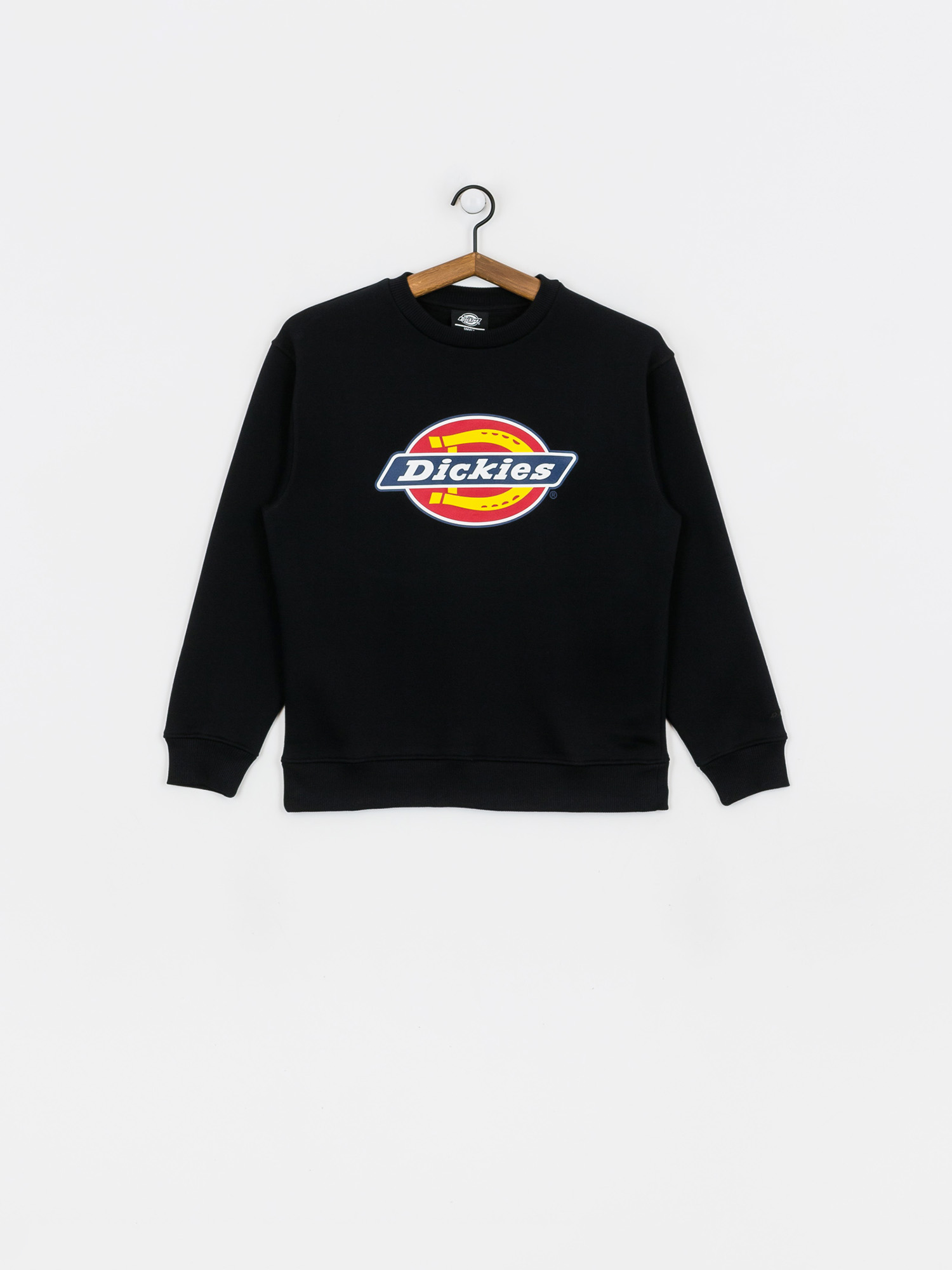 Dickies Pittsburgh Sweatshirt Wmn (black)