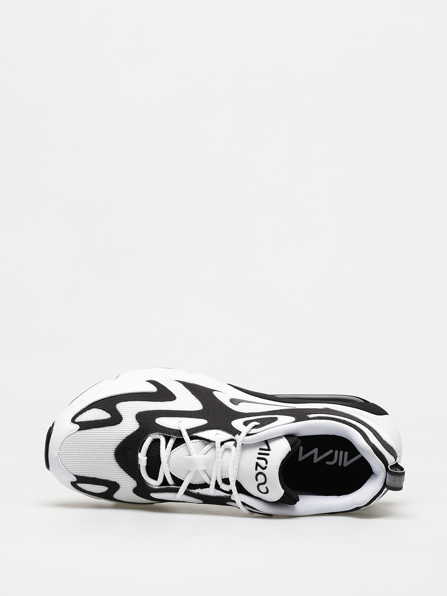 Nike Air Max 200 Shoes (white/black anthracite)