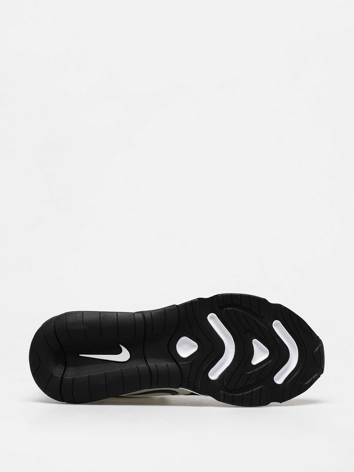 Nike Air Max 200 Shoes (white/black anthracite)