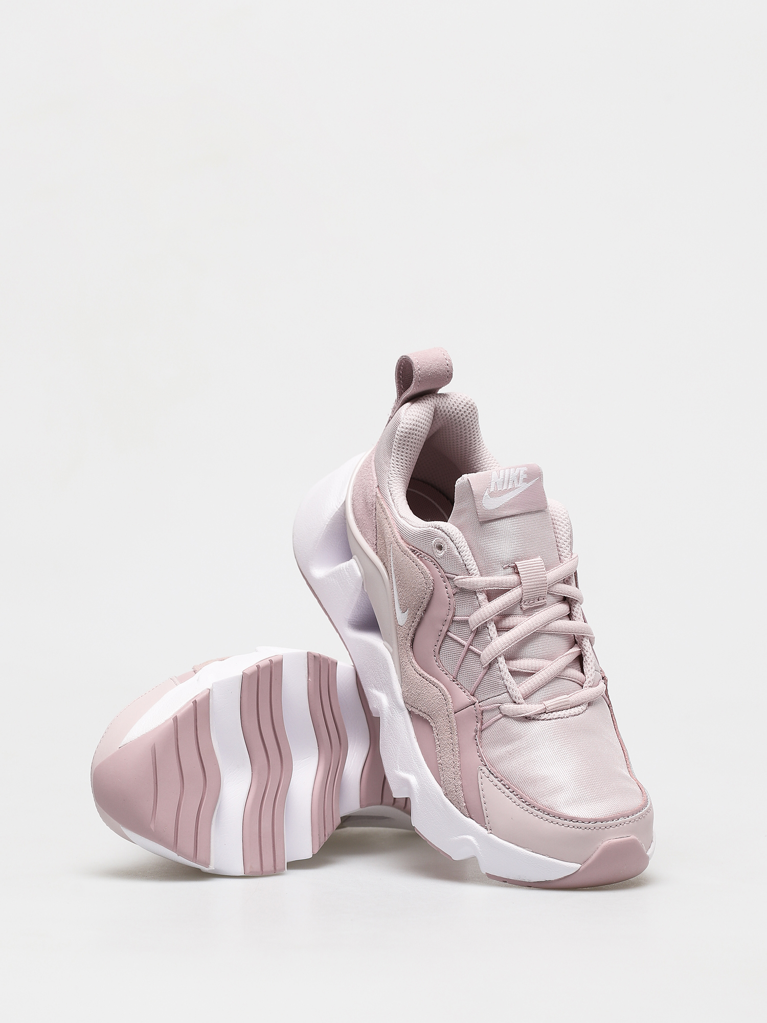 Nike RYZ 365 Schuhe Wmn (barely rose/white plum chalk)