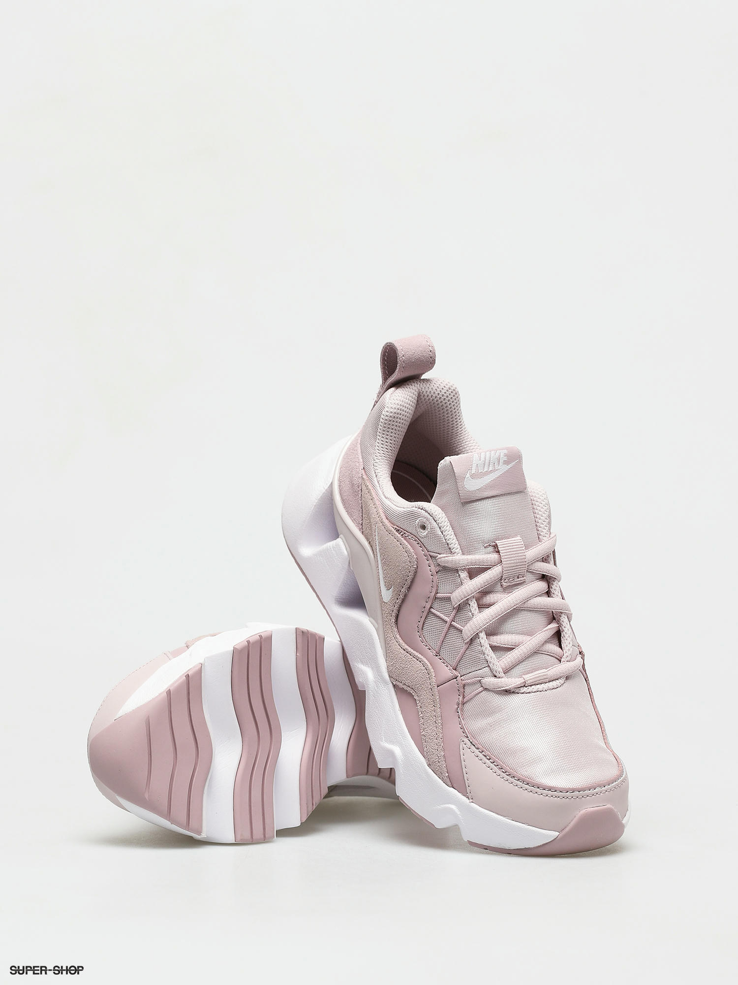 Nike RYZ 365 Shoes Wmn (barely rose/white plum chalk)