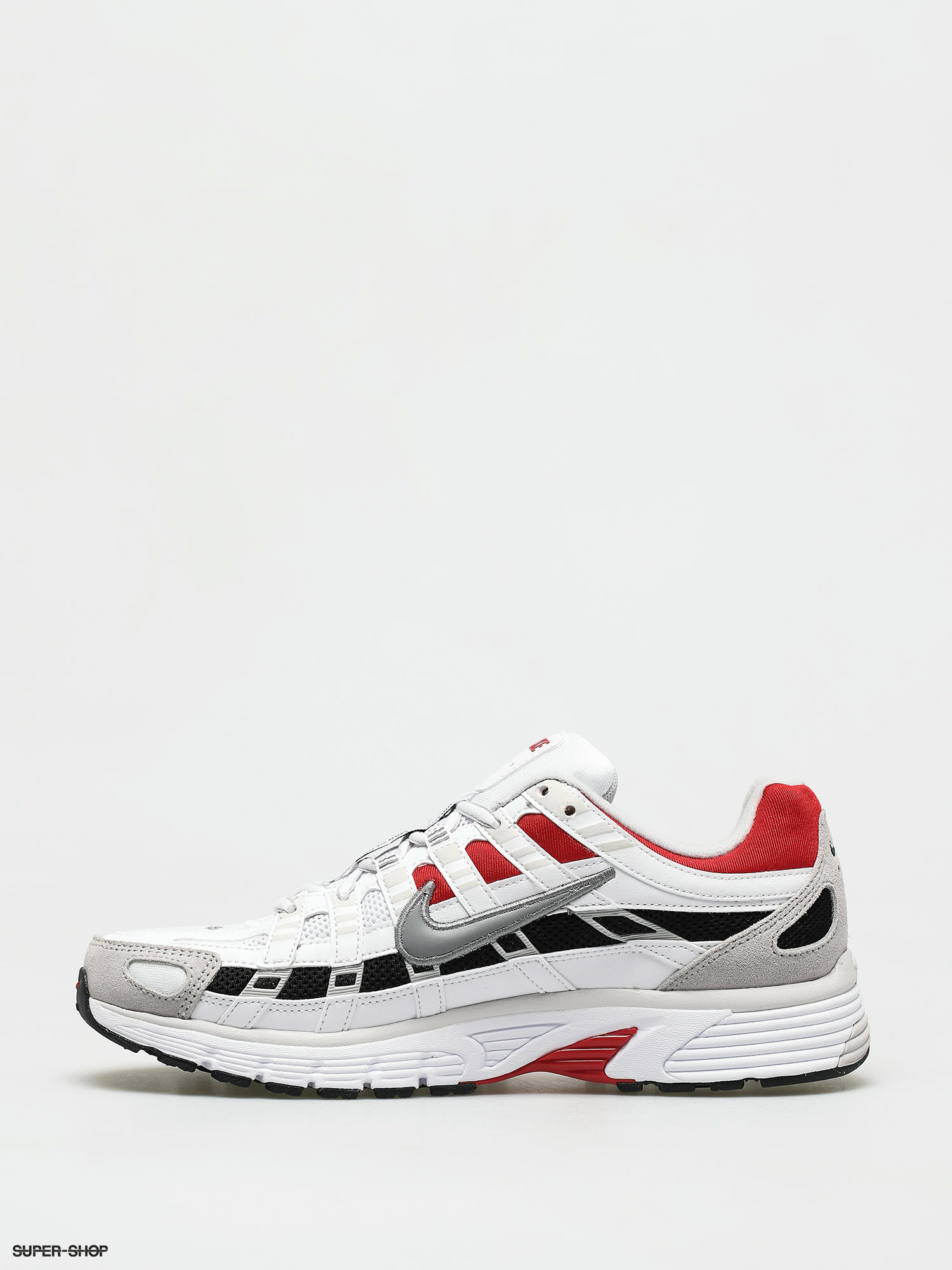 nike p6000 university red