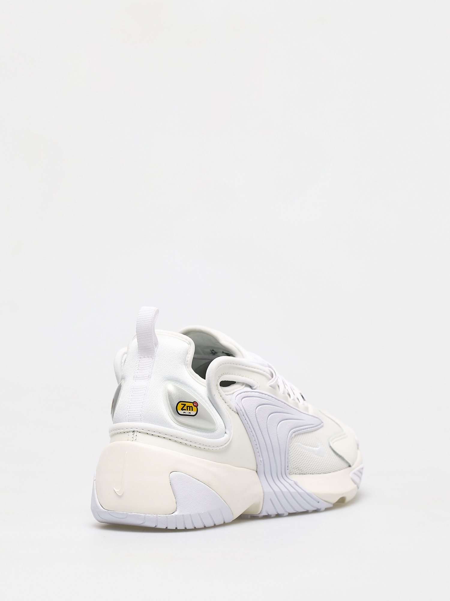 Nike Zoom 2K Schuhe Wmn (sail/white black)