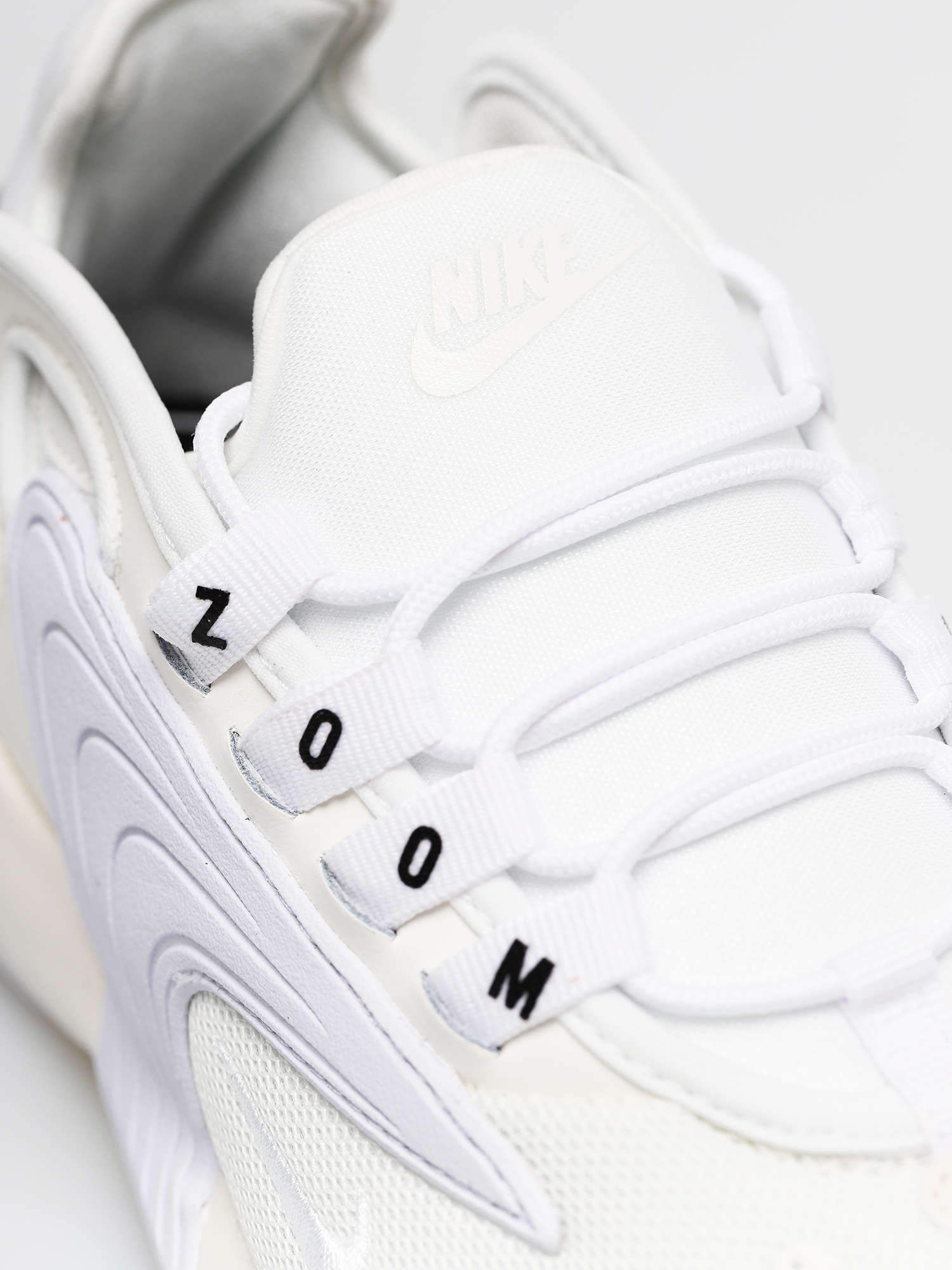 Nike Zoom 2K Schuhe Wmn (sail/white black)