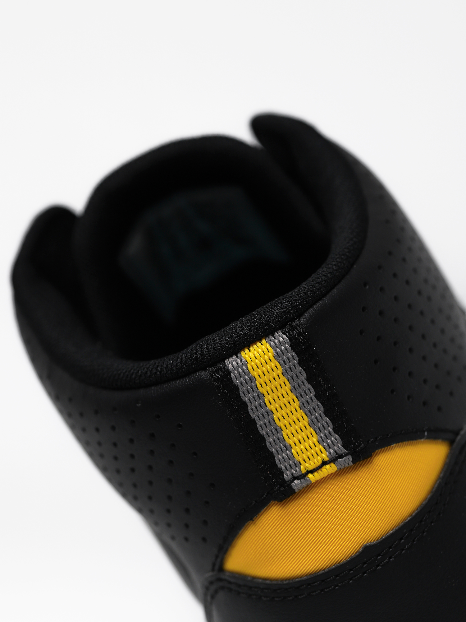 Converse Rival Mid Shoes (black)