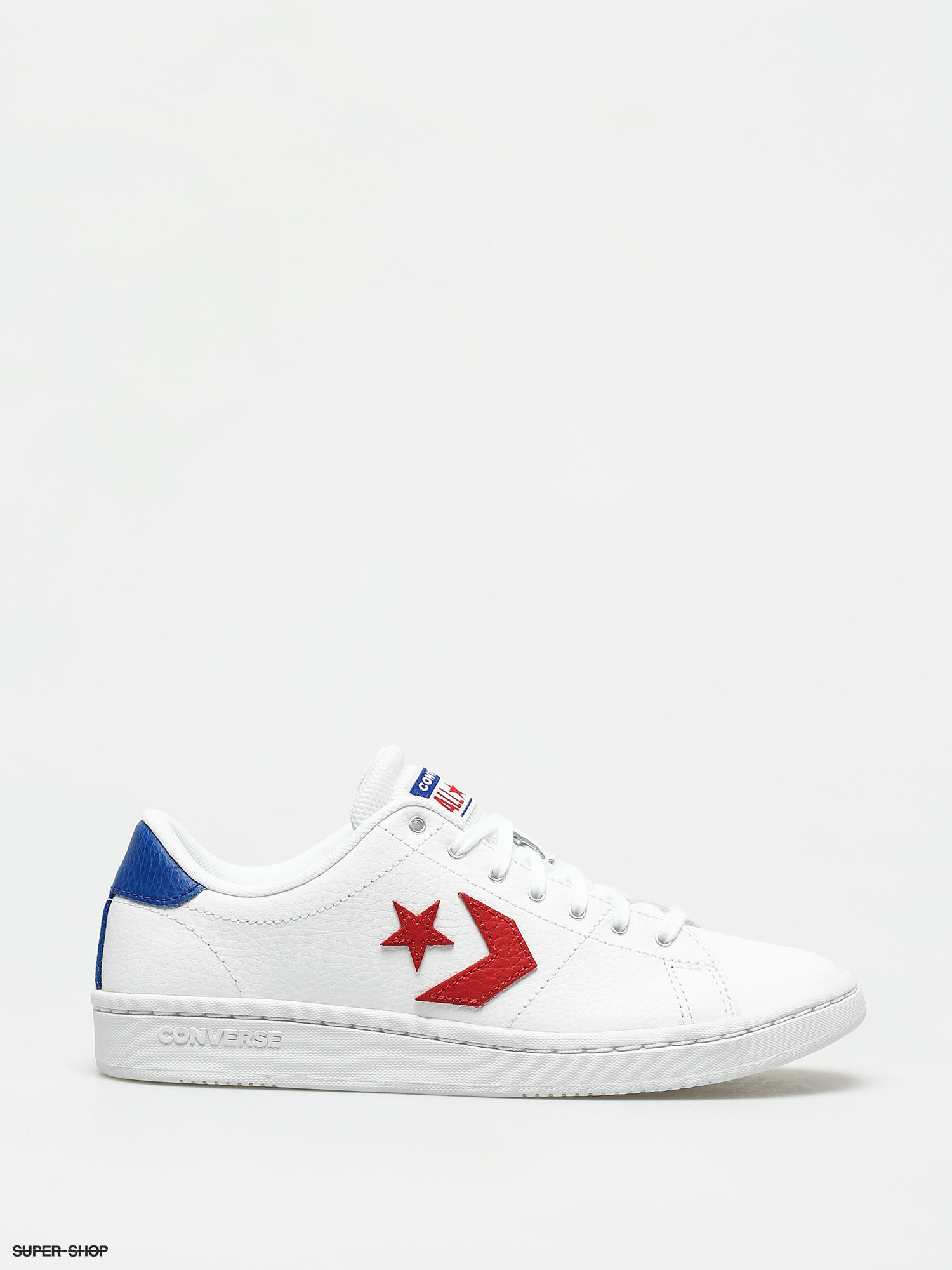 converse optical white