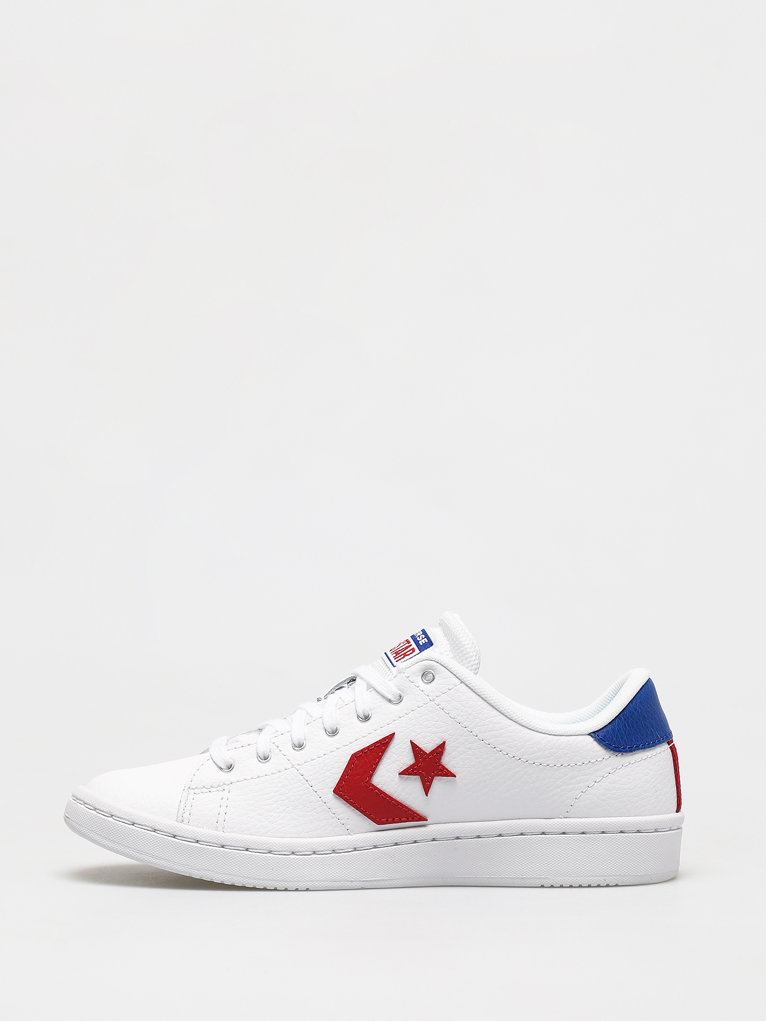 Converse All Court Vltg Ox Shoes Wmn (optical white)