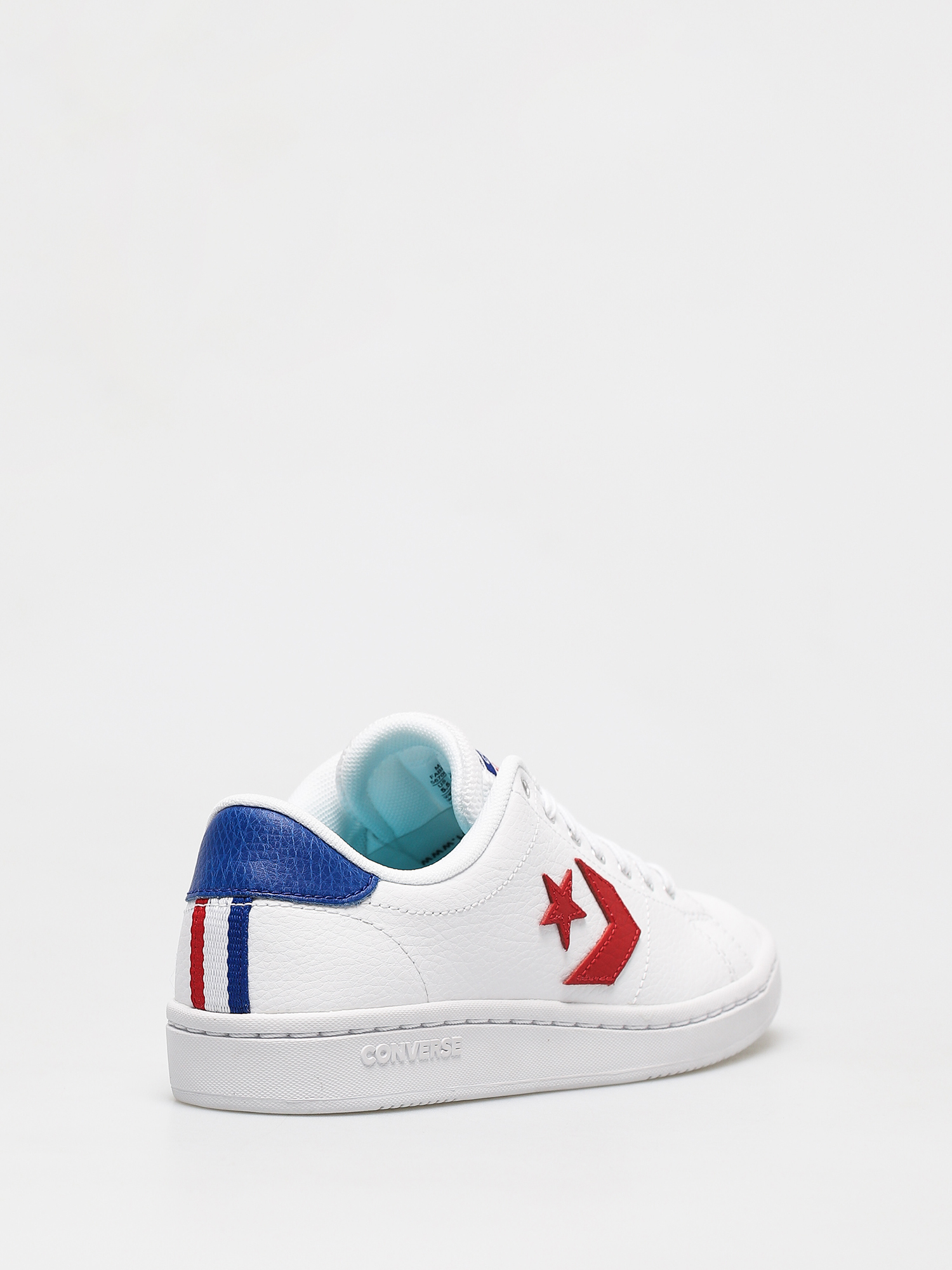 Converse All Court Vltg Ox Shoes Wmn (optical white)