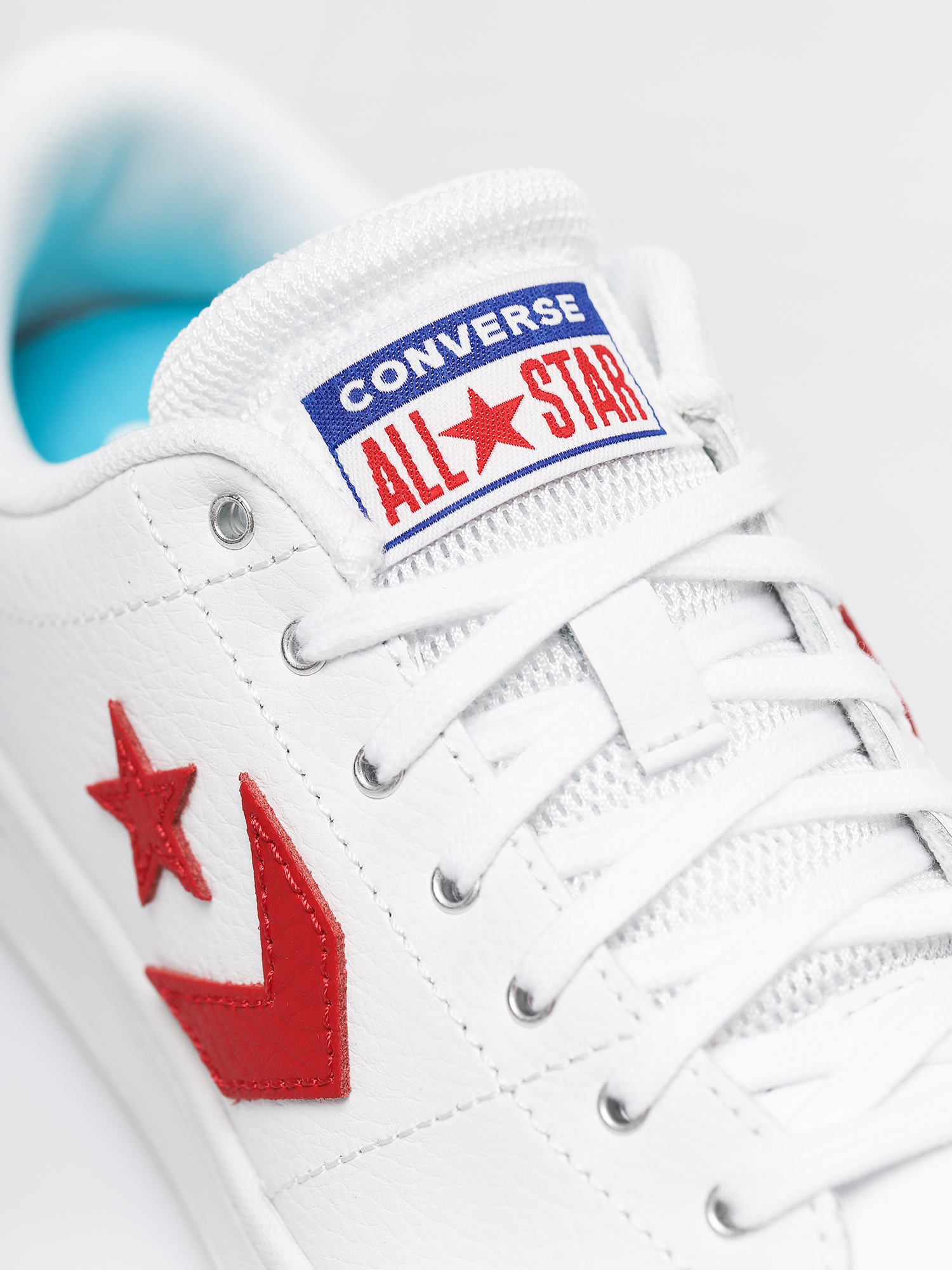 Converse All Court Vltg Ox Shoes Wmn (optical white)