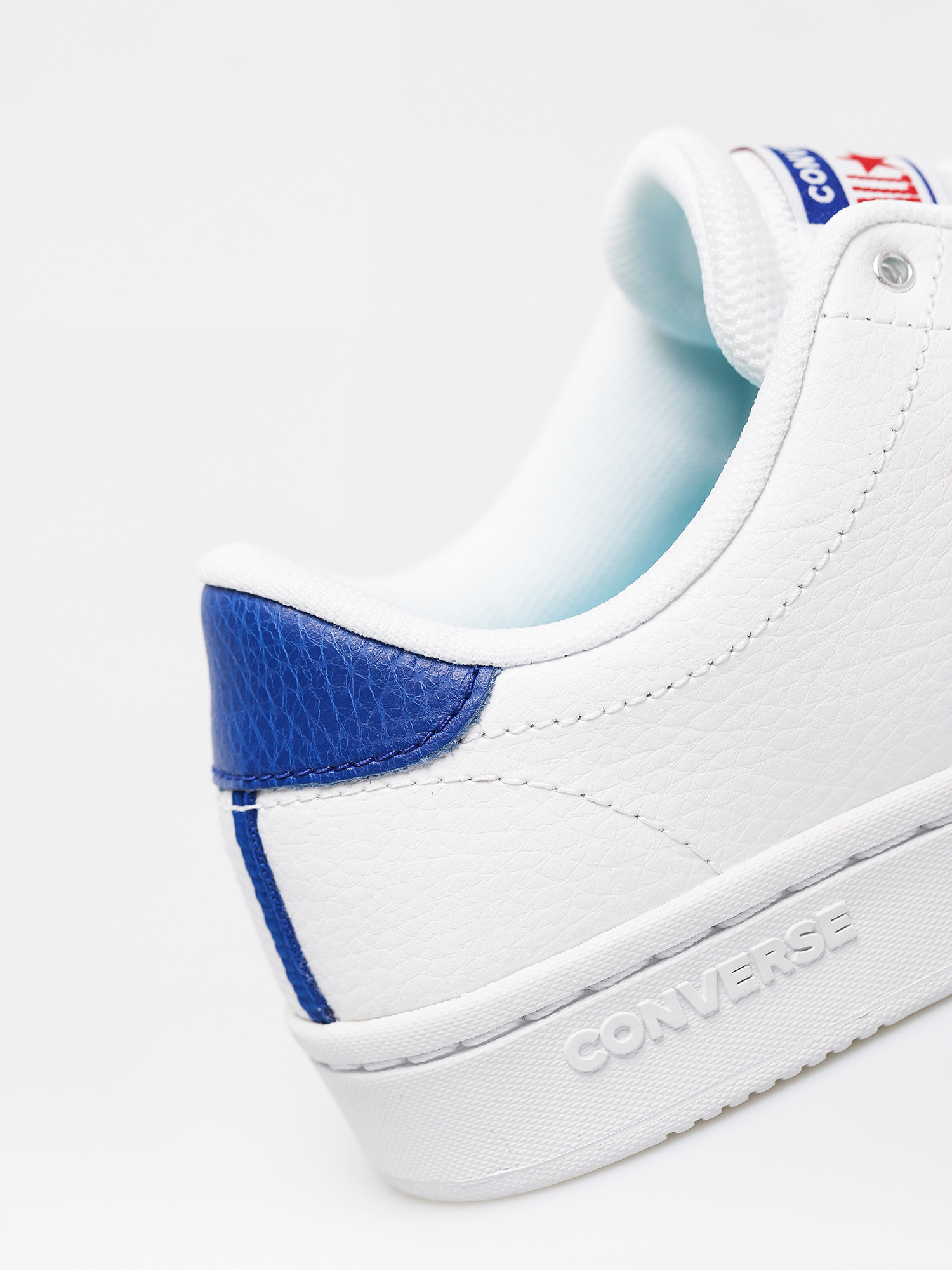 Converse All Court Vltg Ox Shoes Wmn (optical white)