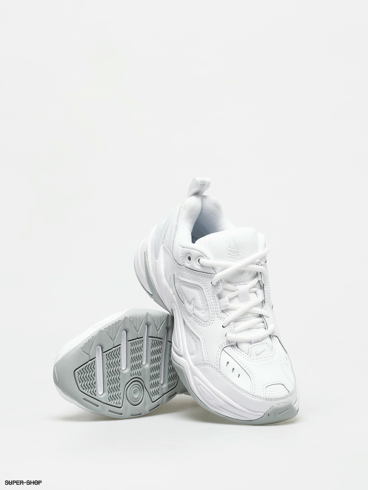 Nike tekno white outlet pure platinum