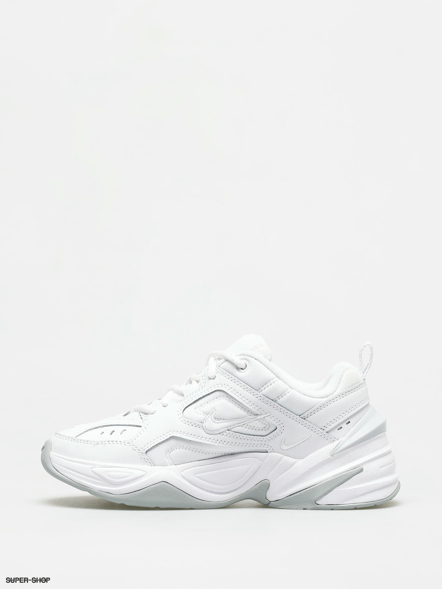 Nike M2K Tekno Wmn (white/white pure platinum)