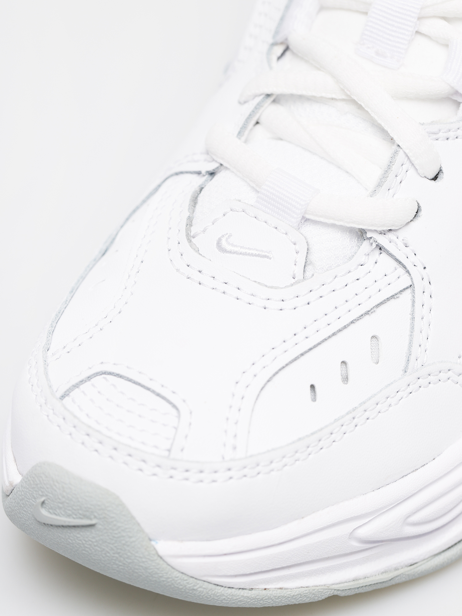 M2k tekno trainers hot sale white pure platinum