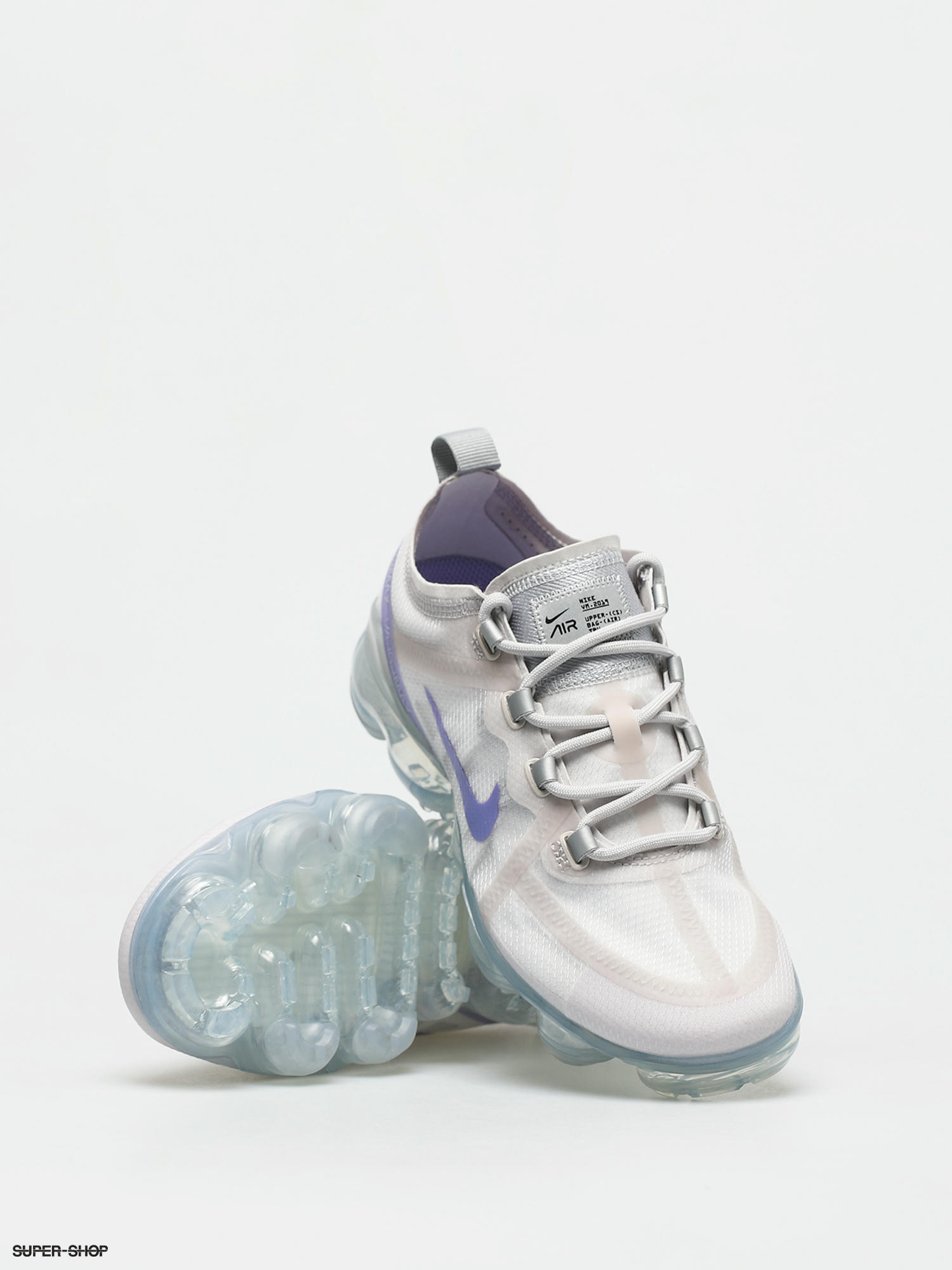 Nike air vapormax hot sale 2019 purple