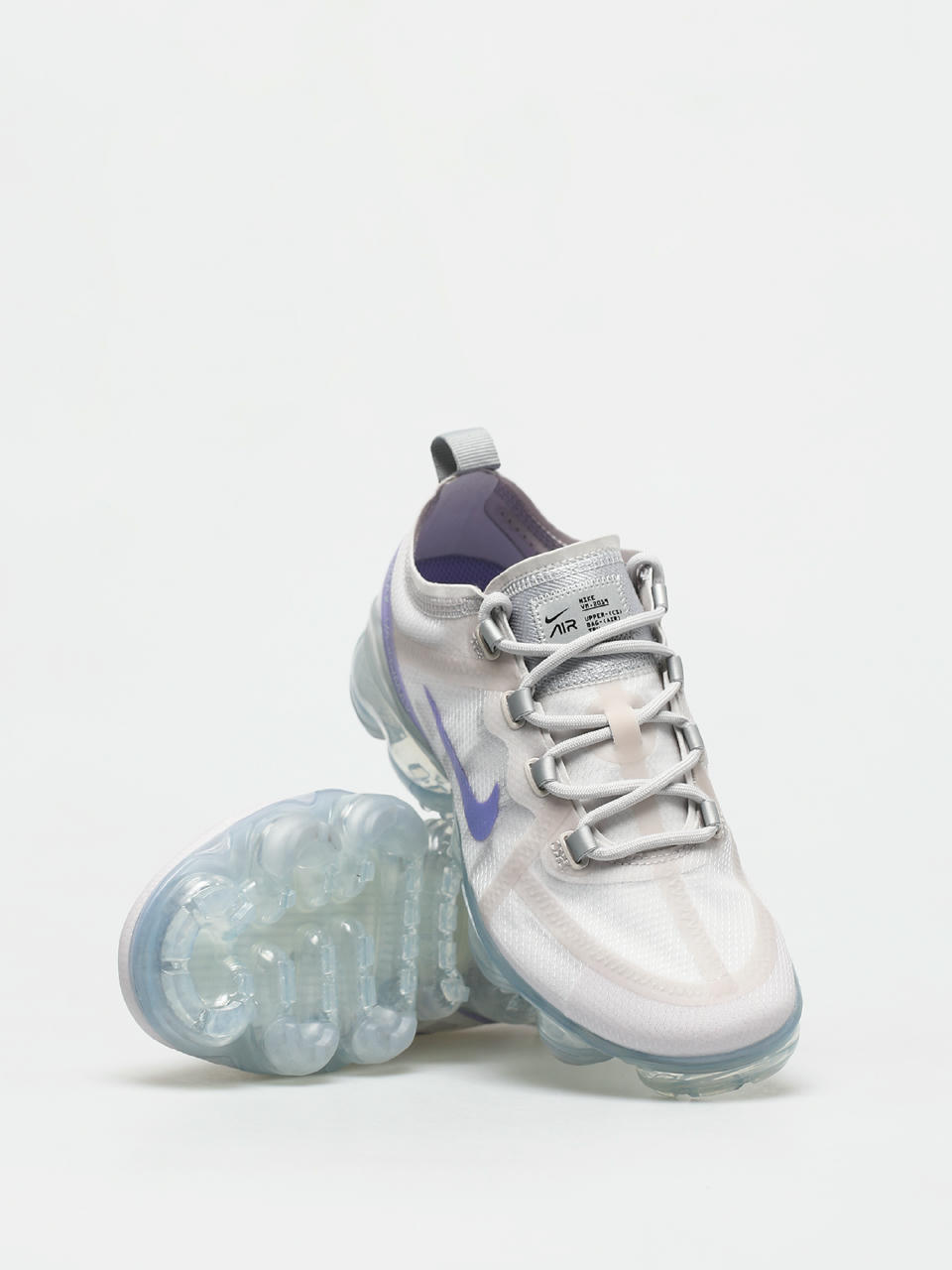 Andes peor infinito Nike Air Vapormax 2019 Se Shoes Wmn (vast grey/purple agate wolf grey)