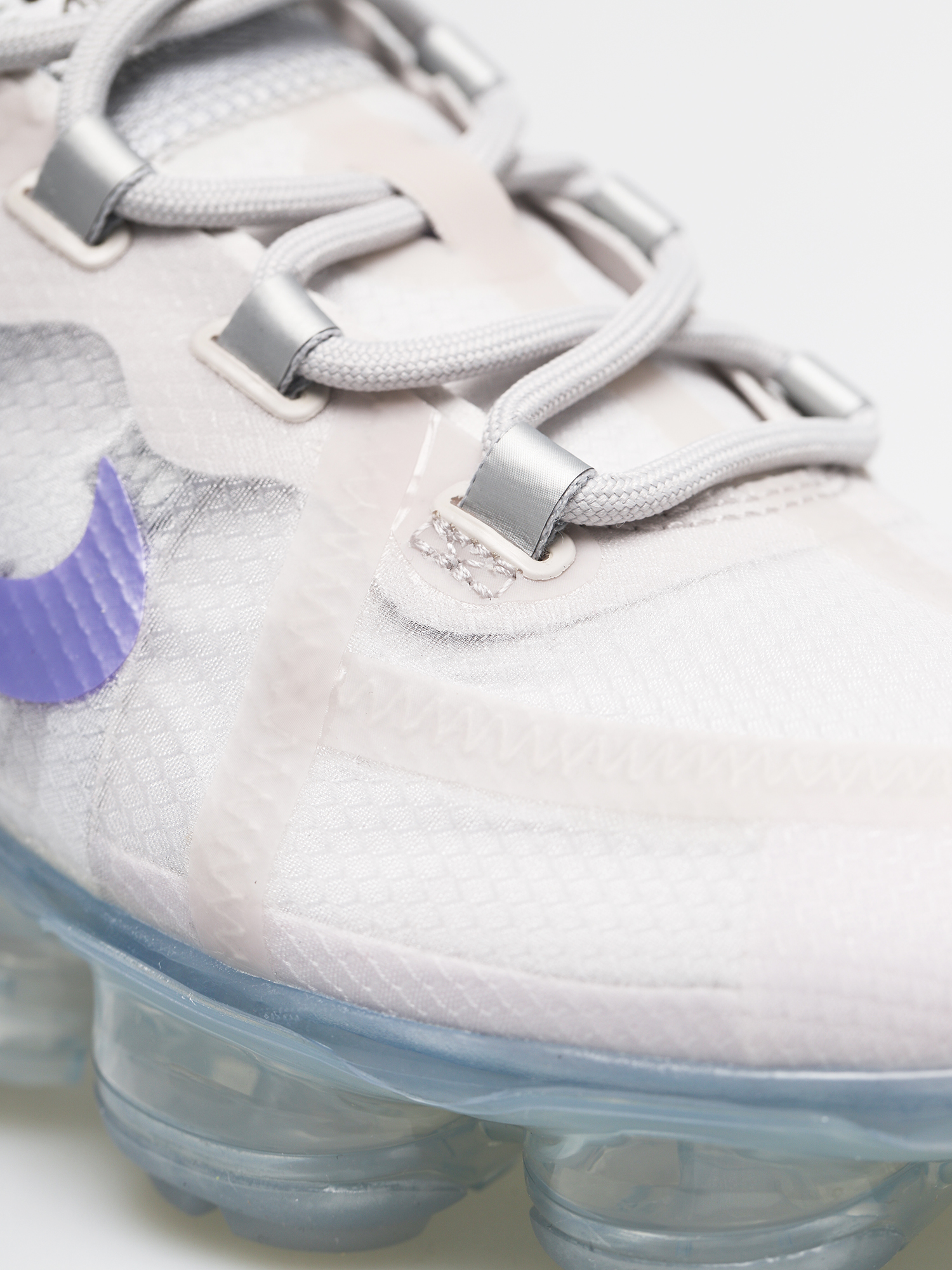 Nike Air Vapormax 2019 Se Shoes Wmn (vast grey/purple agate wolf grey)