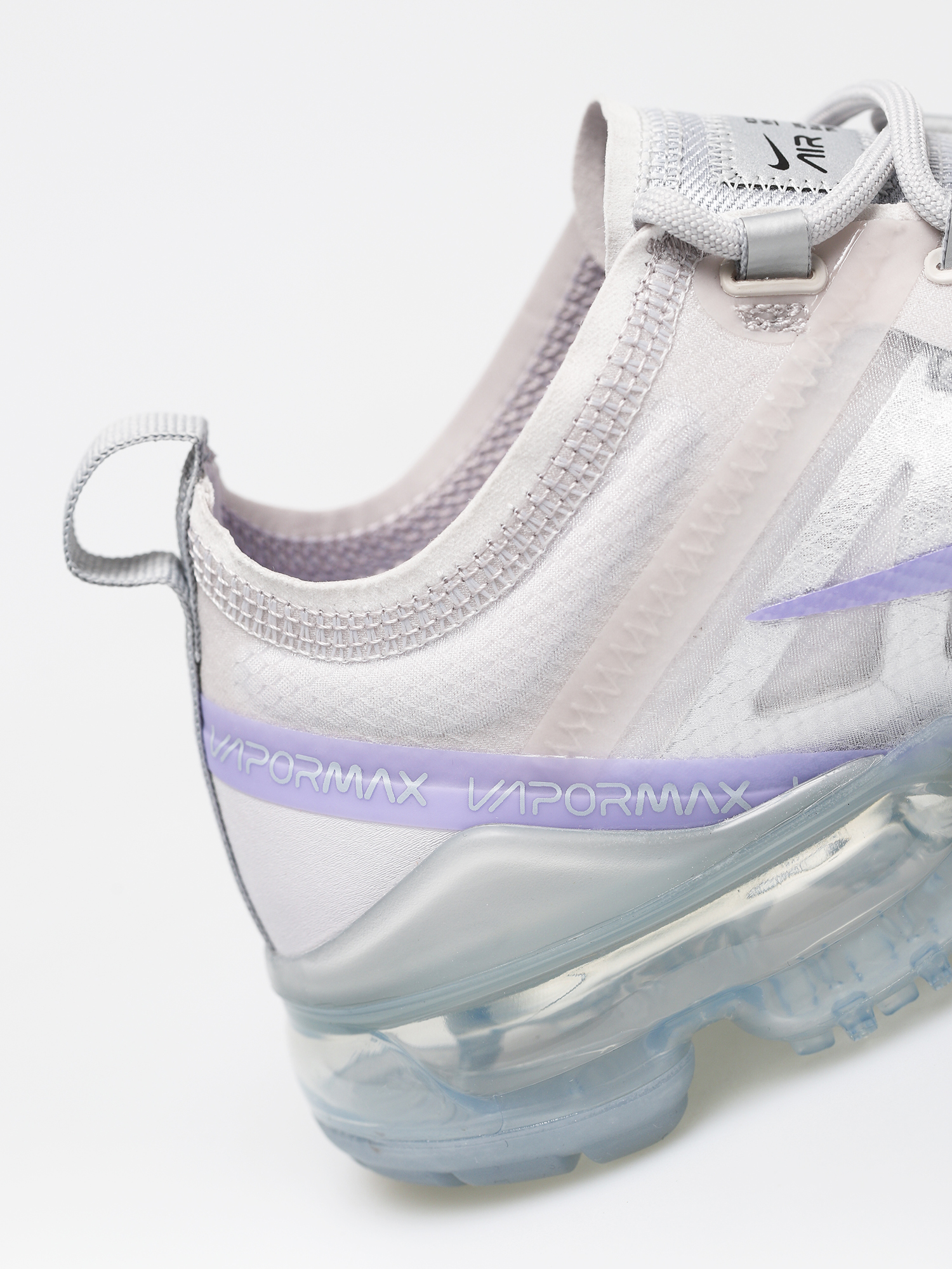 Nike Air Vapormax 2019 Se Shoes Wmn (vast grey/purple agate wolf grey)