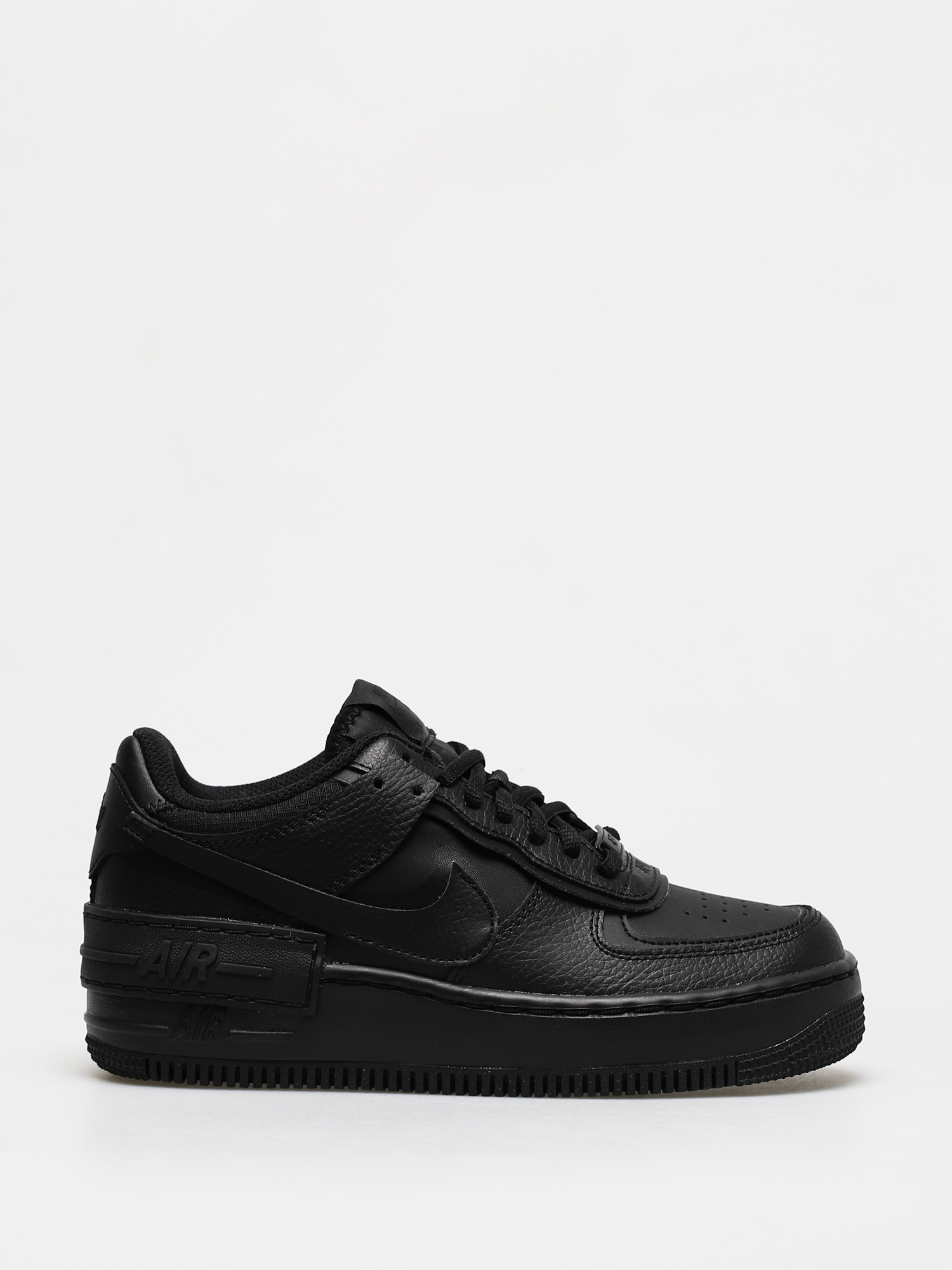 Nike Af1 Shadow Shoes Wmn (black/black black)