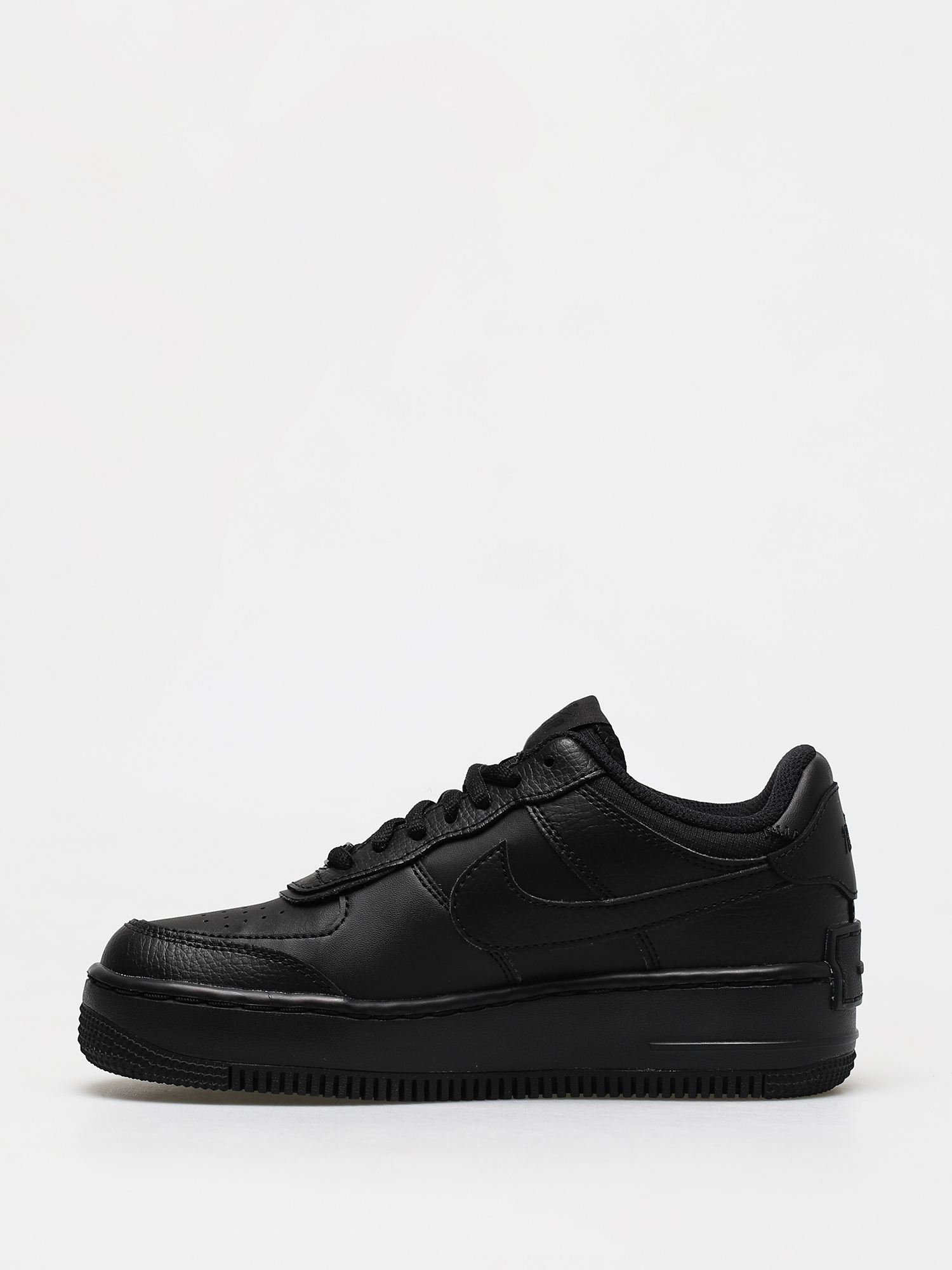 Nike Af1 Shadow Shoes Wmn (black/black black)