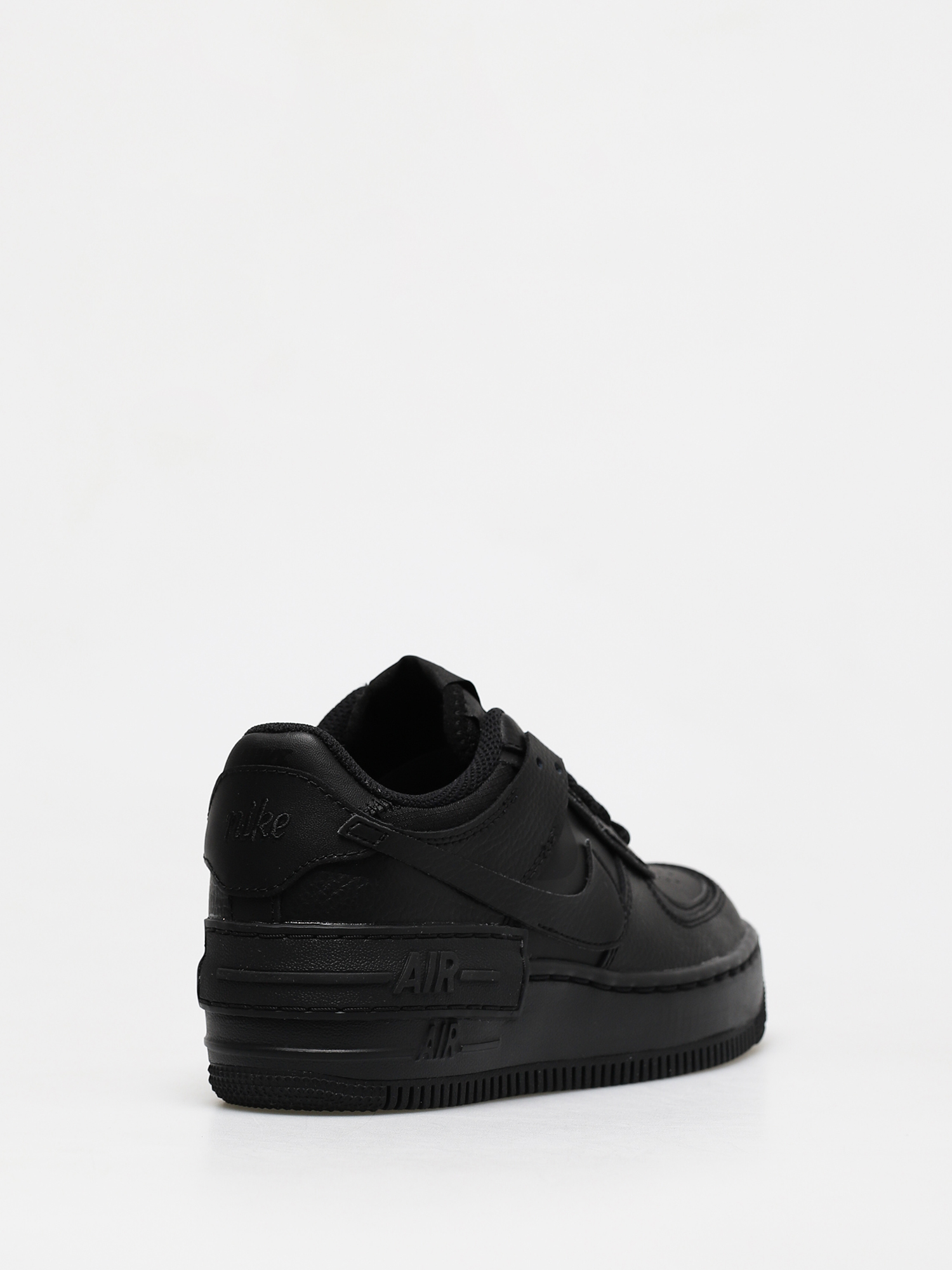 Nike Af1 Shadow Shoes Wmn (black/black black)