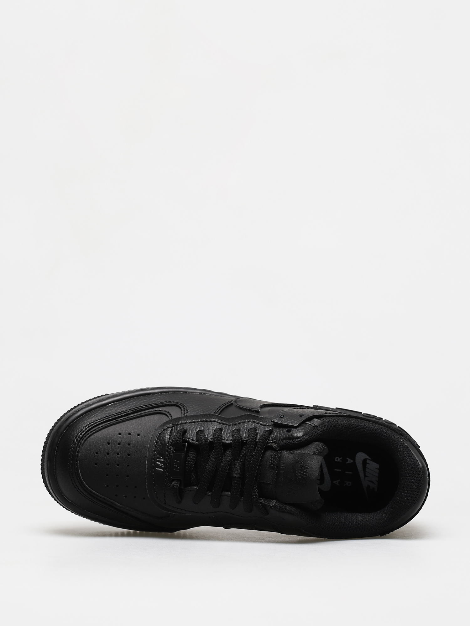 Nike Af1 Shadow Shoes Wmn (black/black black)
