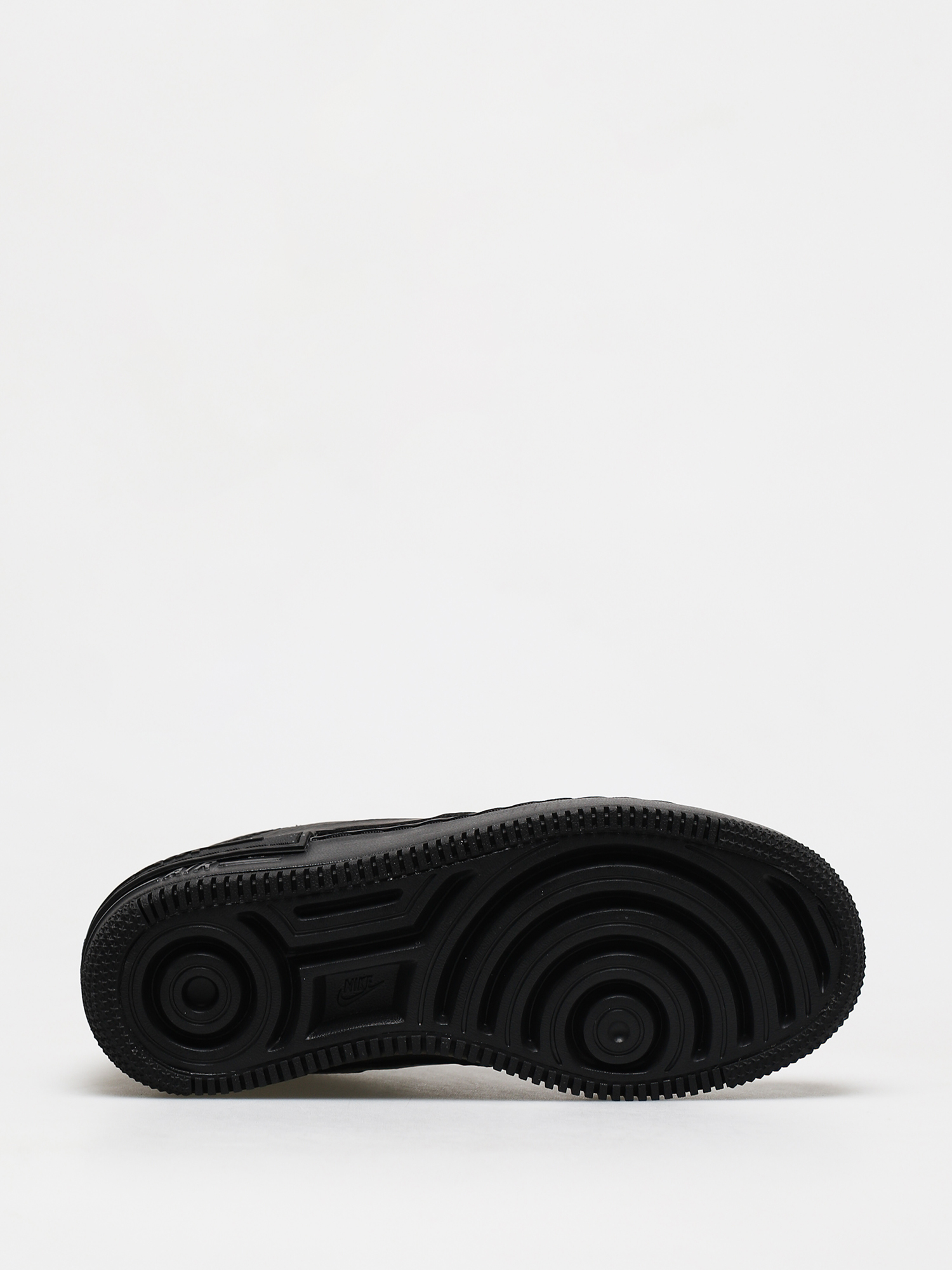 Nike Af1 Shadow Shoes Wmn (black/black black)