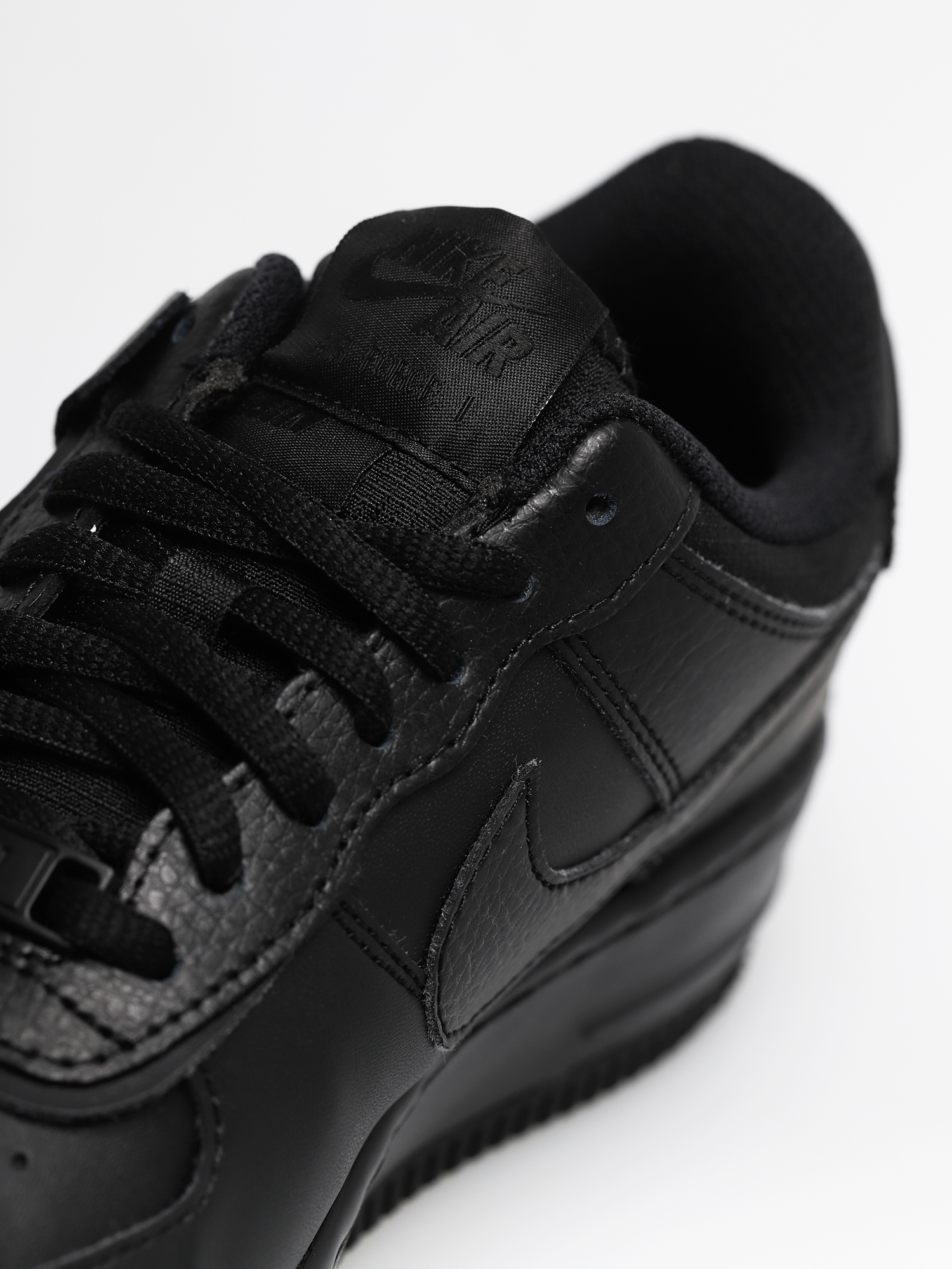 Nike Af1 Shadow Shoes Wmn (black/black black)