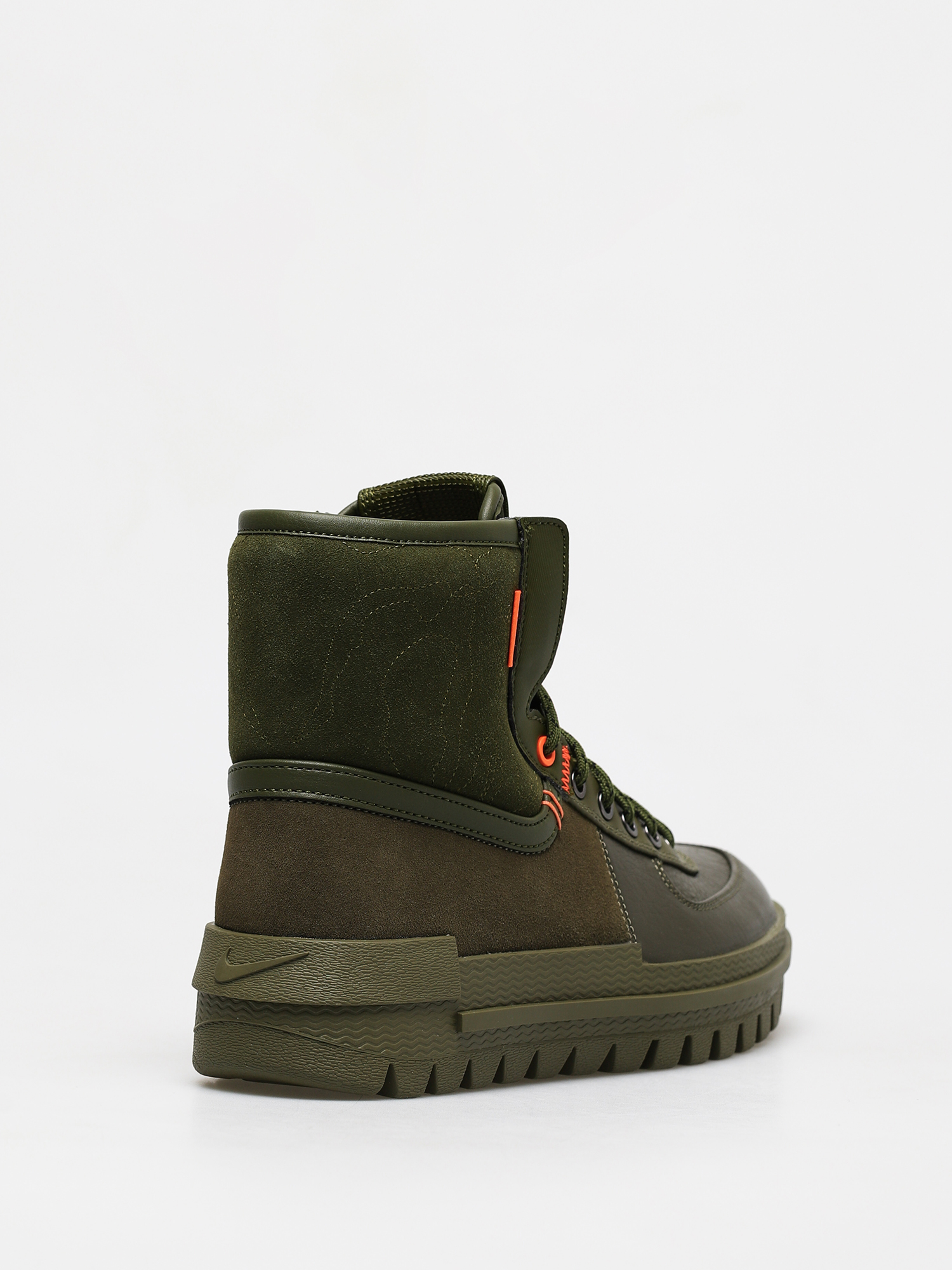 Nike Xarr Schuhe (medium olive/black legion green cone)