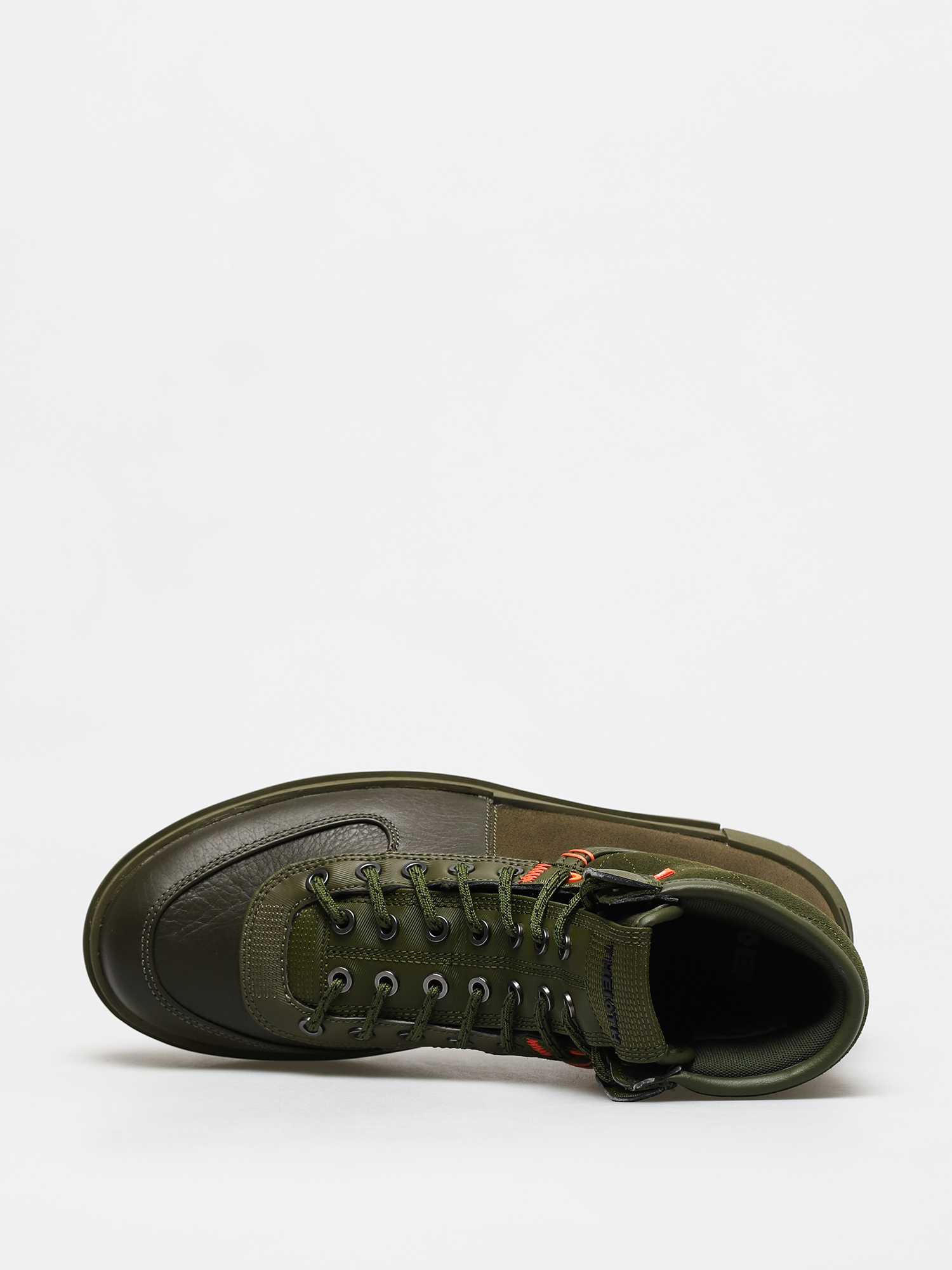 Nike Xarr Schuhe (medium olive/black legion green cone)