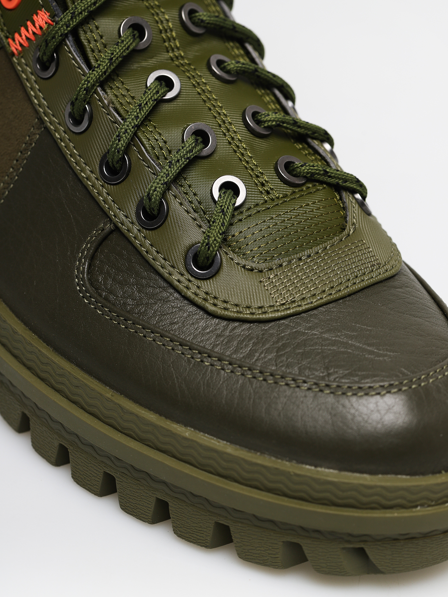 Nike Xarr Schuhe (medium olive/black legion green cone)