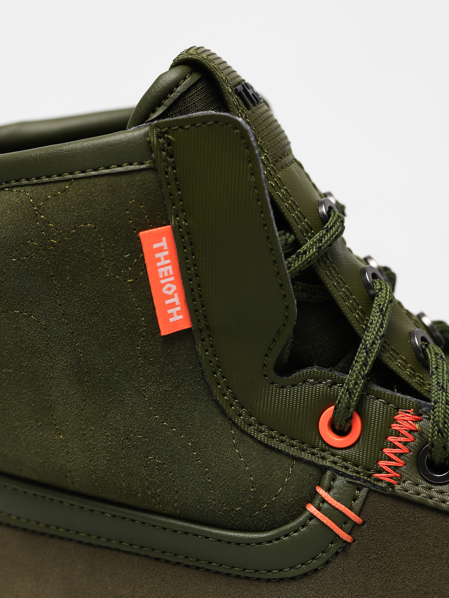 Nike Xarr Schuhe (medium olive/black legion green cone)