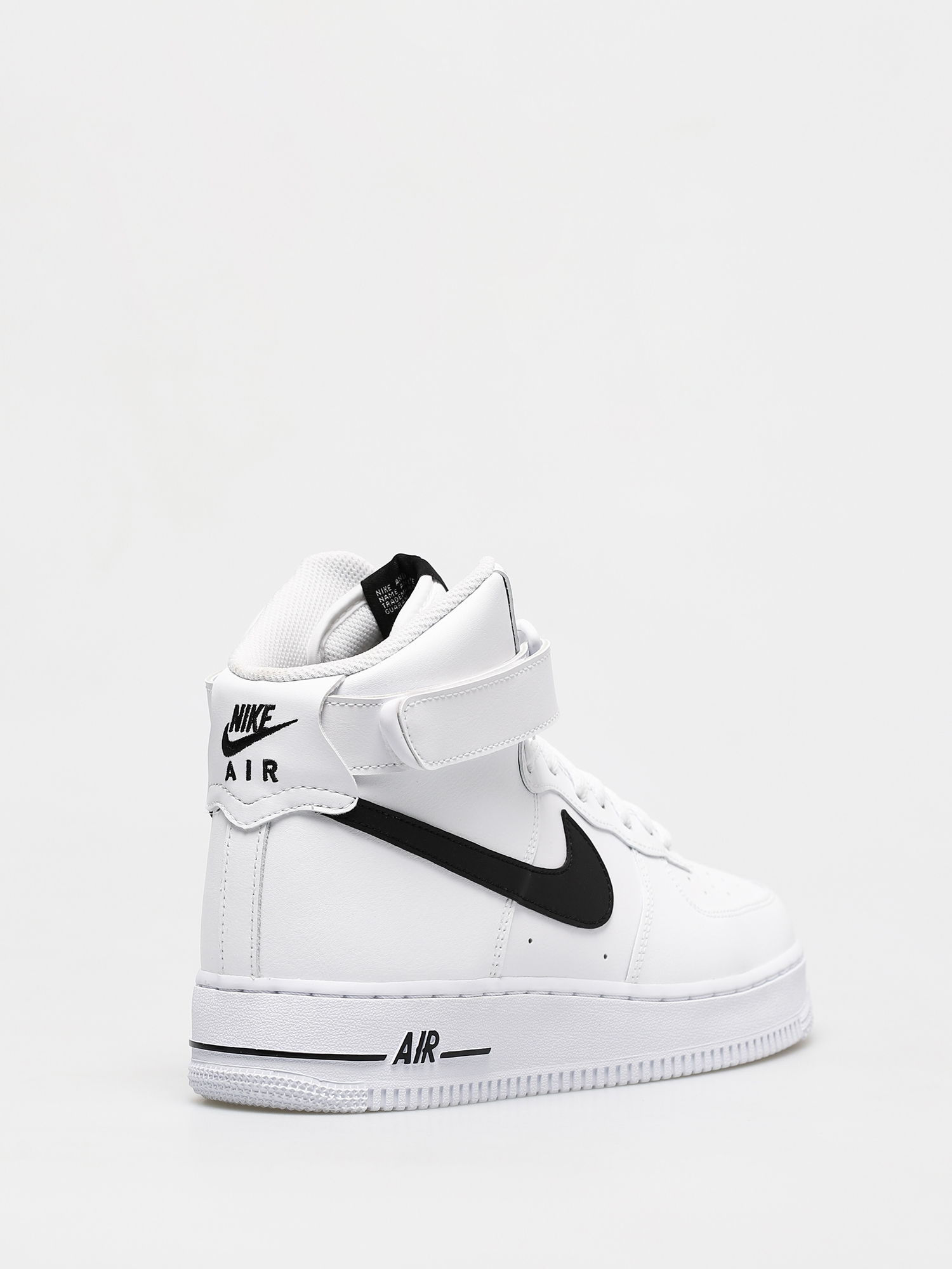 Nike Air Force 1 High 07 Schuhe (white/black)