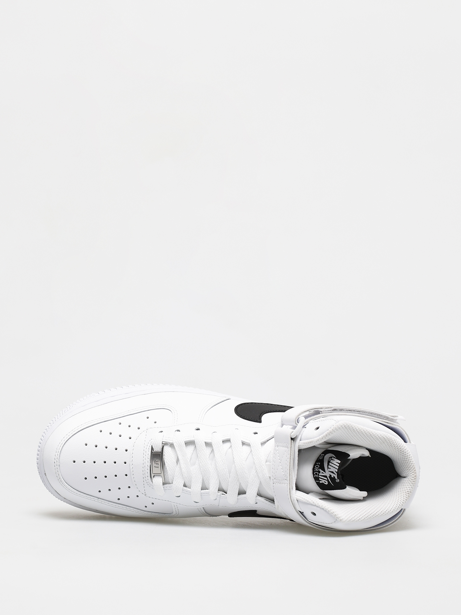 Nike Air Force 1 High 07 Schuhe (white/black)