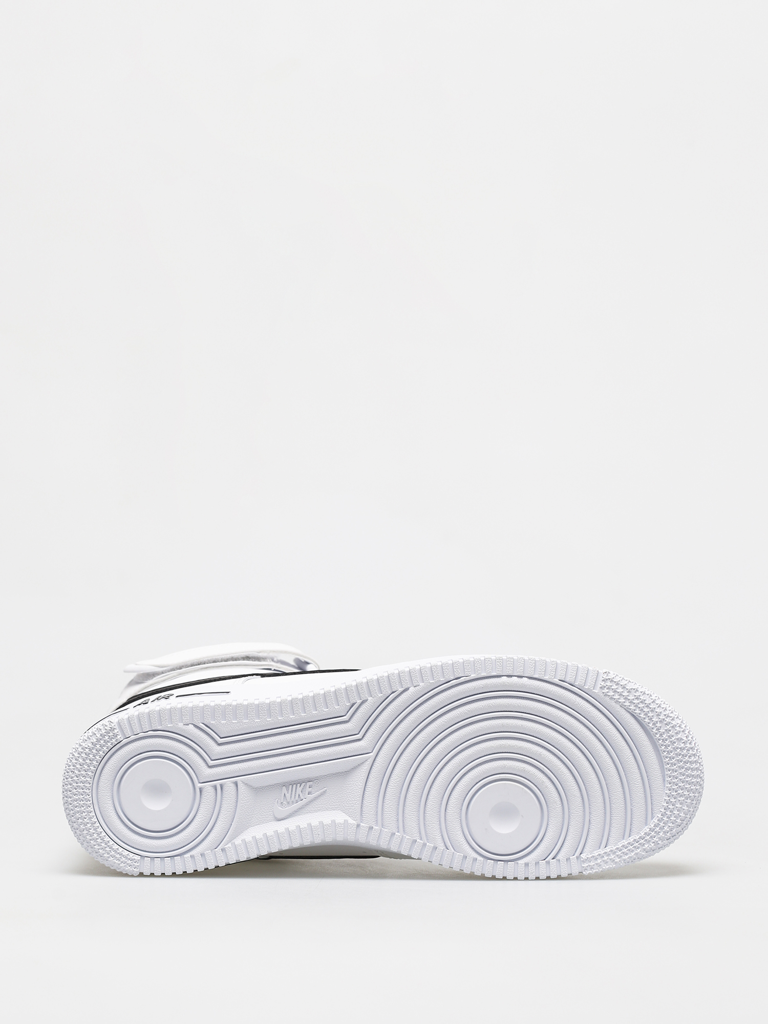 Nike Air Force 1 High 07 Schuhe (white/black)