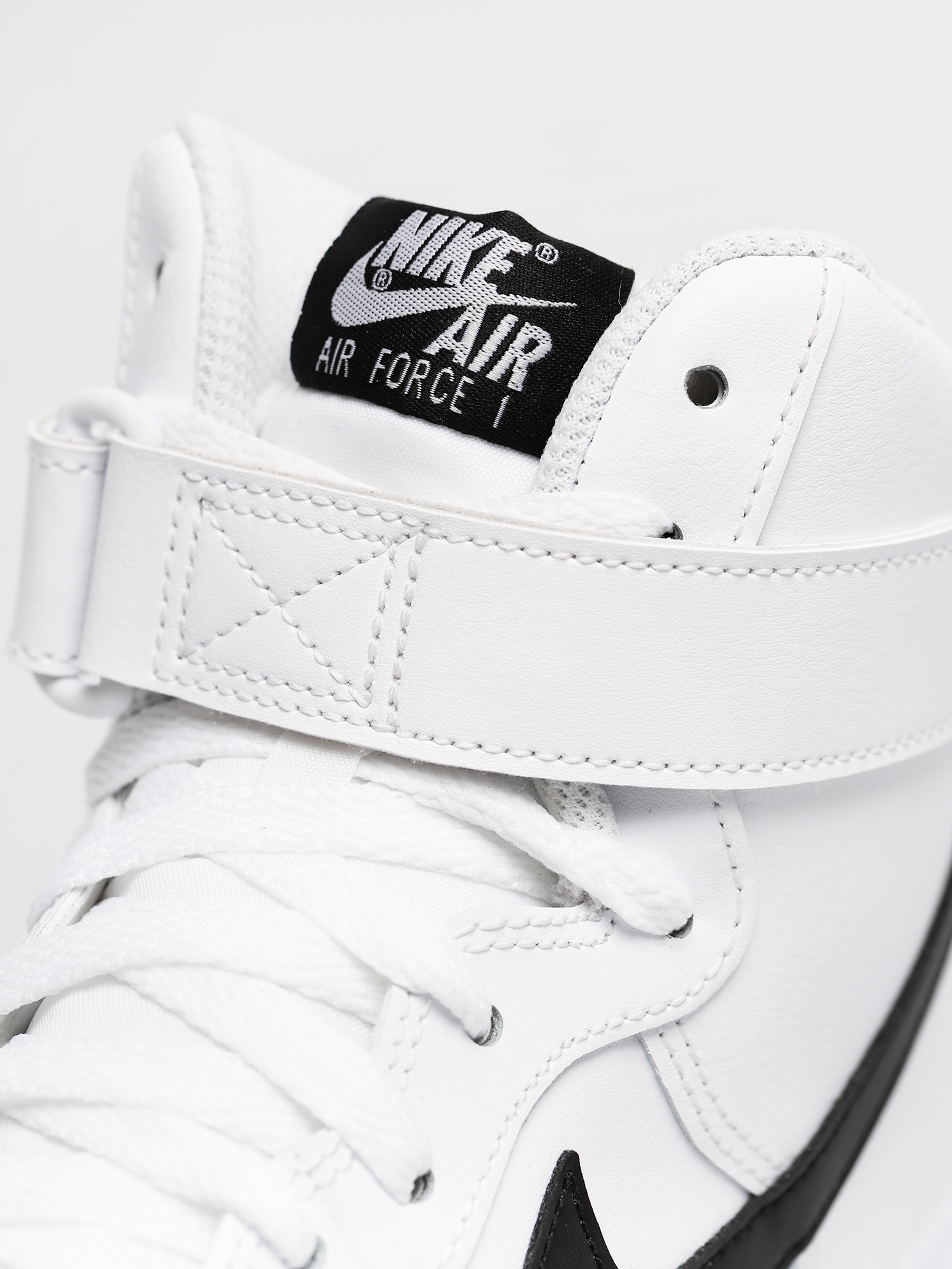 Nike Air Force 1 High 07 Schuhe (white/black)