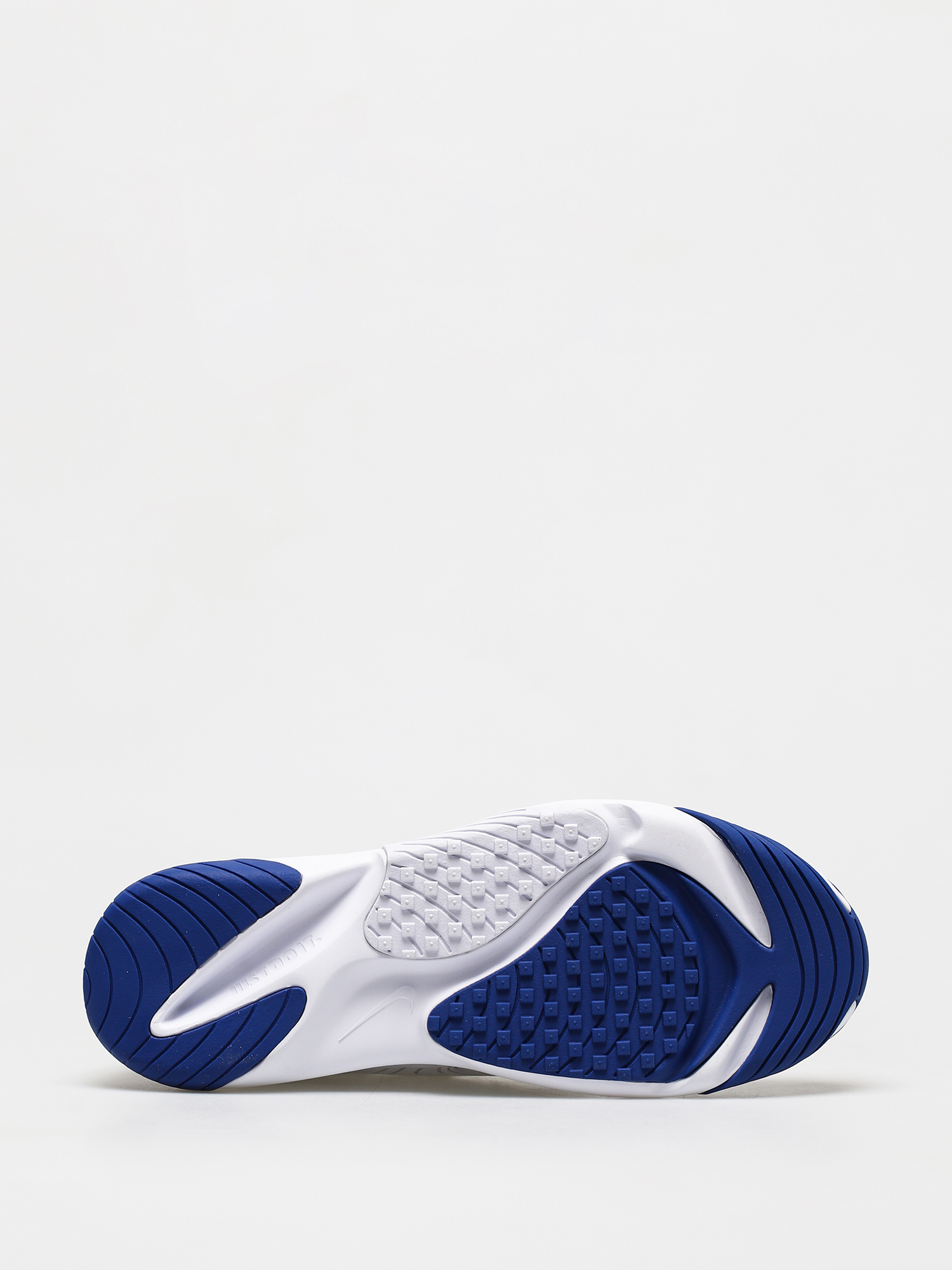 Nike Zoom 2K Shoes (sky grey/black bright cactus hyper blue)