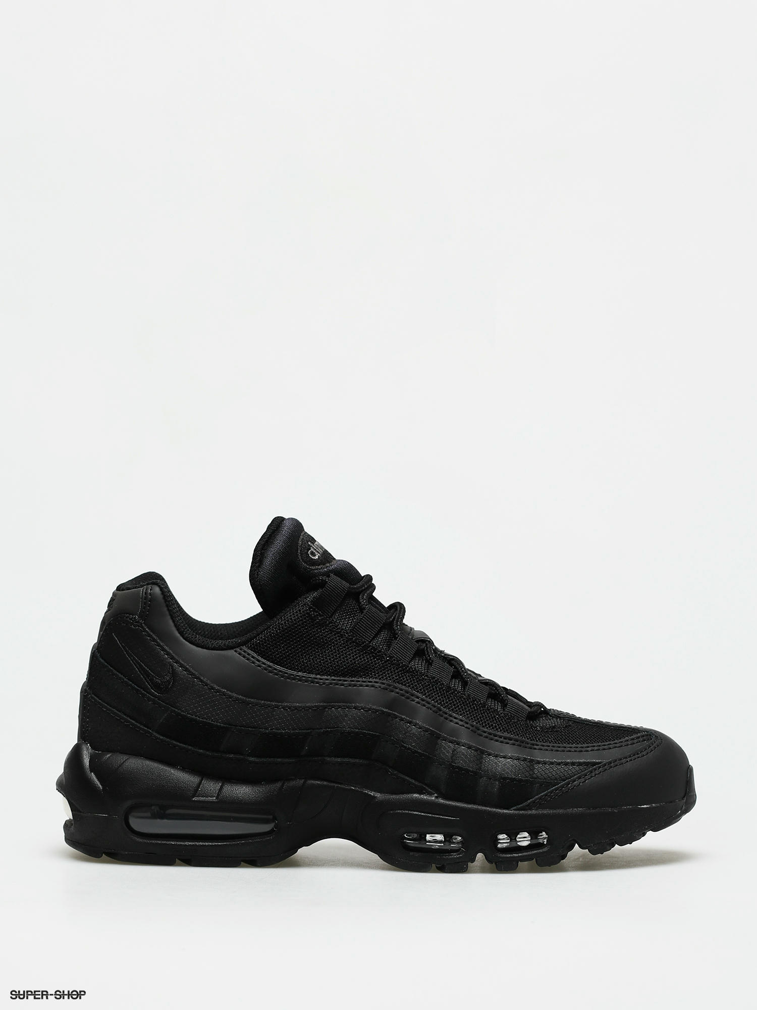 nike air max 95 dark grey