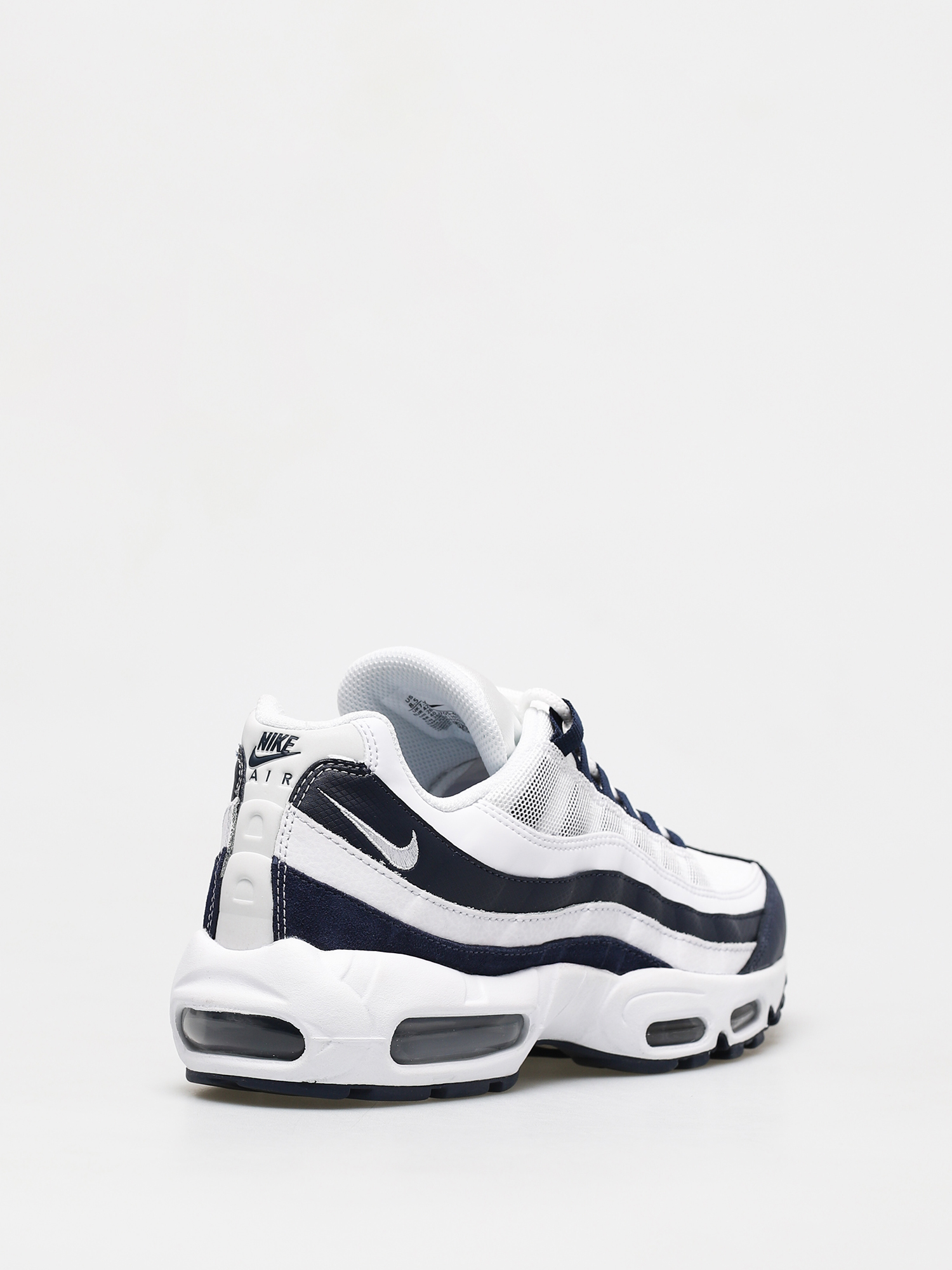 nike air max 95 essential midnight navy